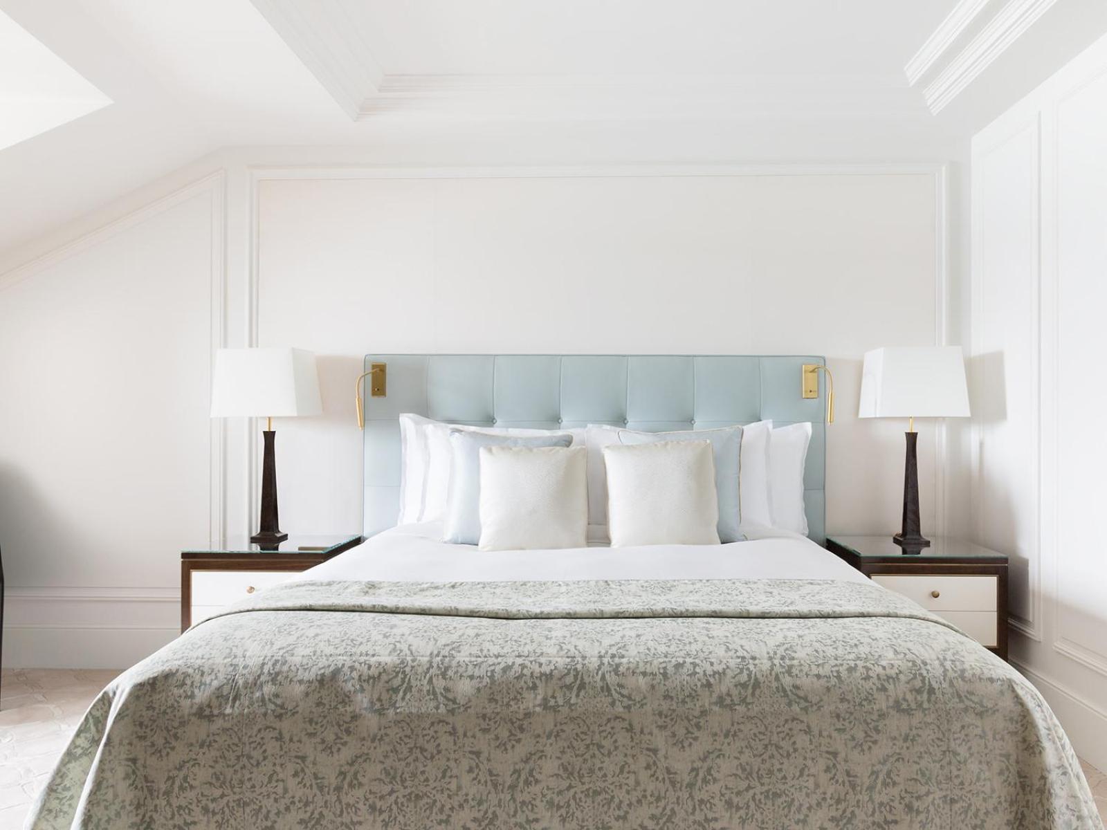 The Woodward - Collection Hotel Ginebra