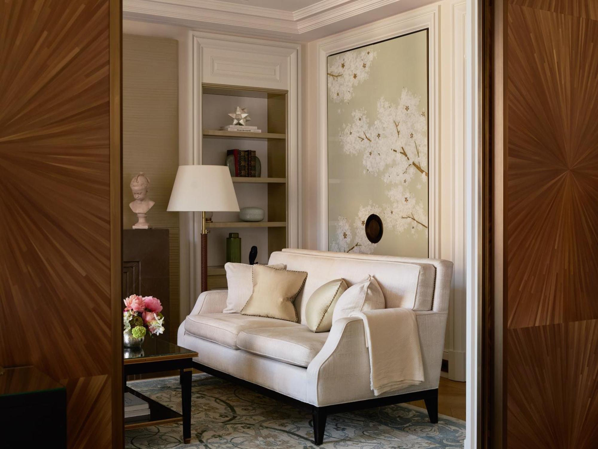 The Woodward - Collection 5* Genf