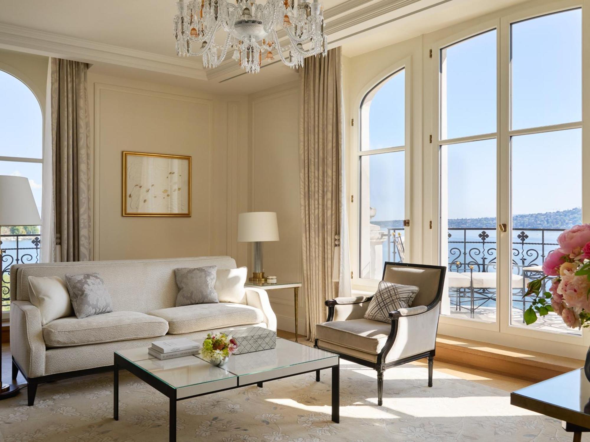 The Woodward - Collection