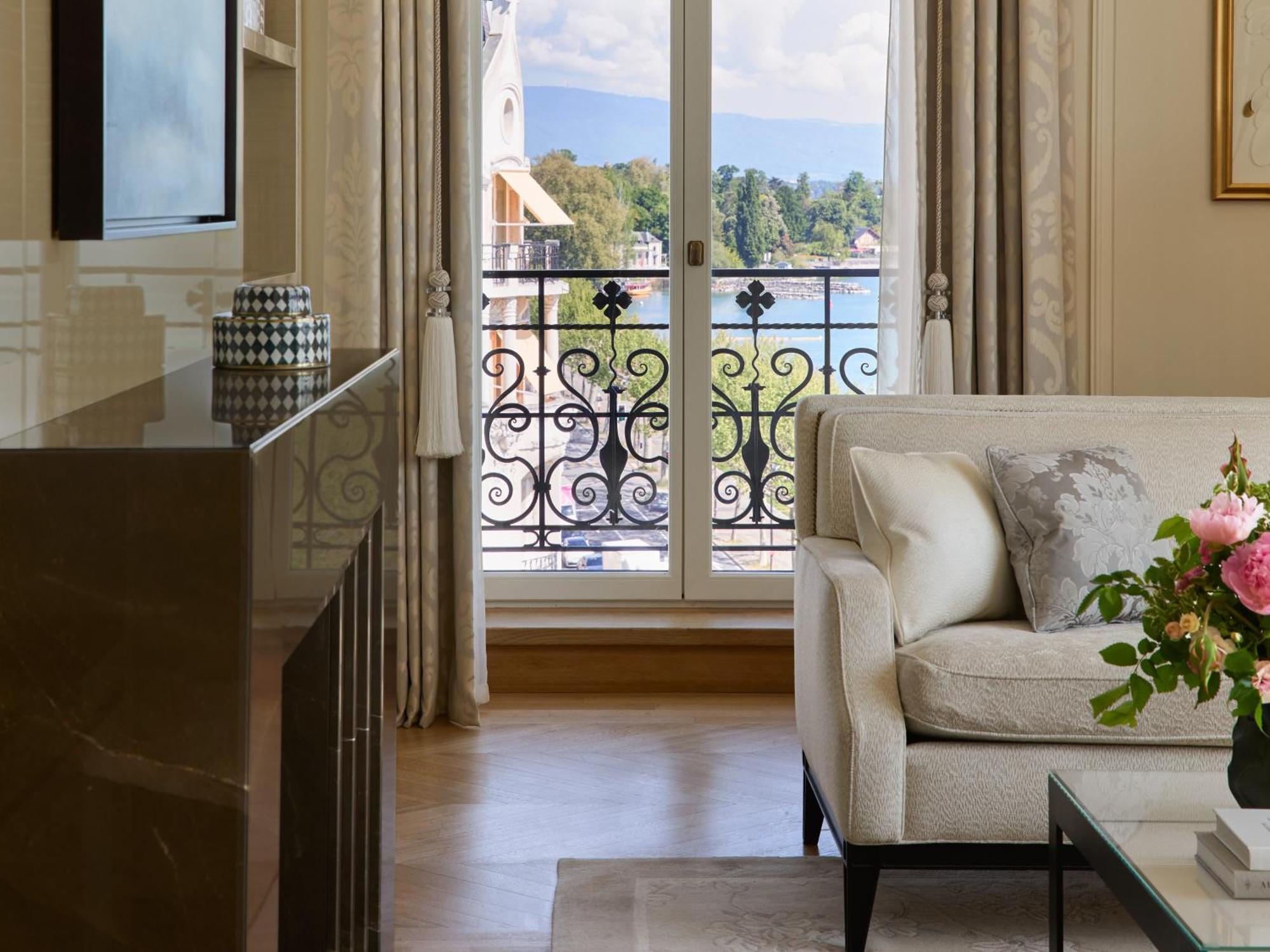 Hotel The Woodward - Collection