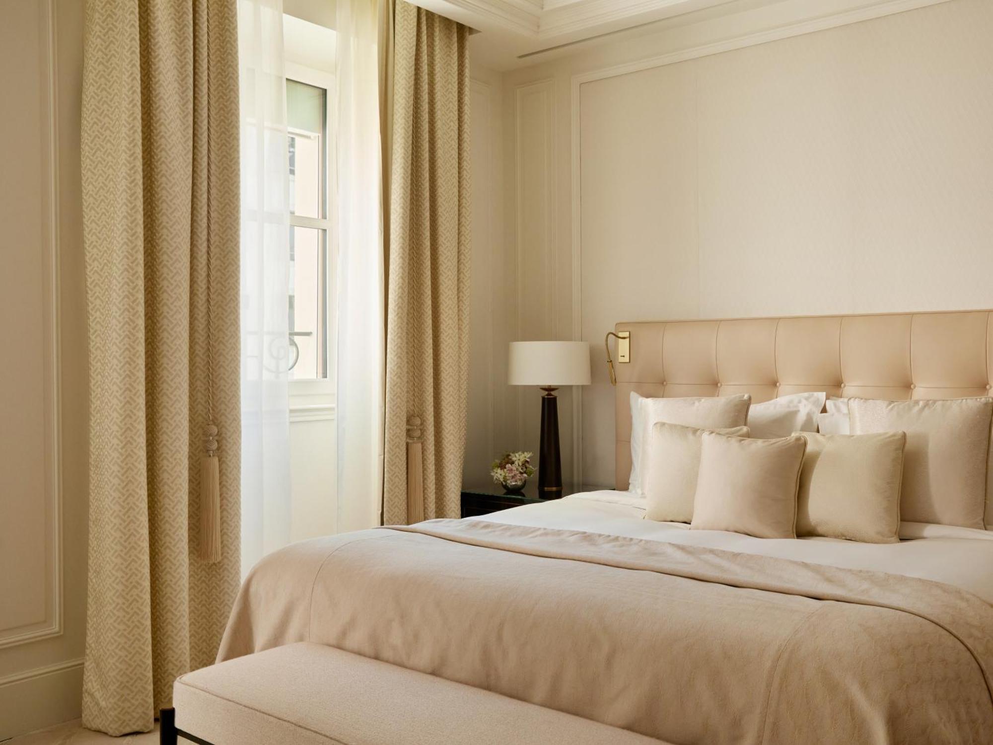 The Woodward - Collection Hotel Genf