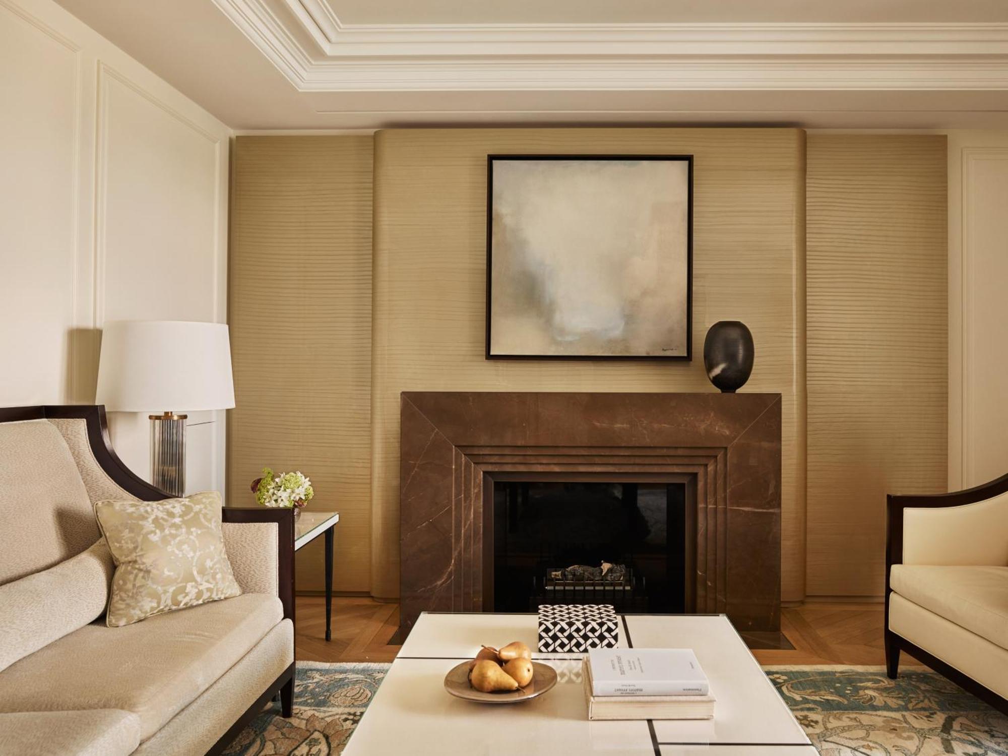 Hotel The Woodward - Collection Genf