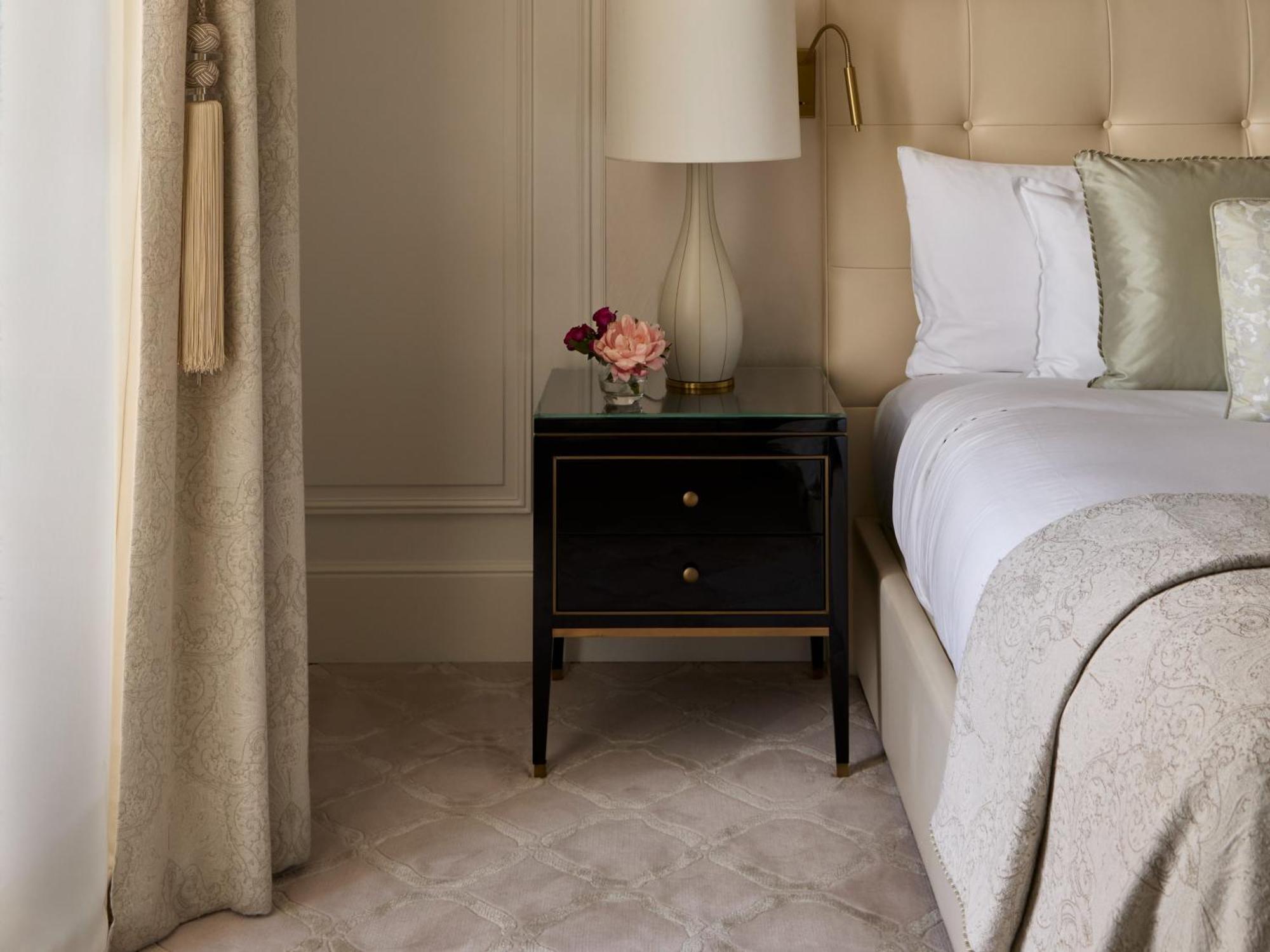 The Woodward - Collection 5* Genf