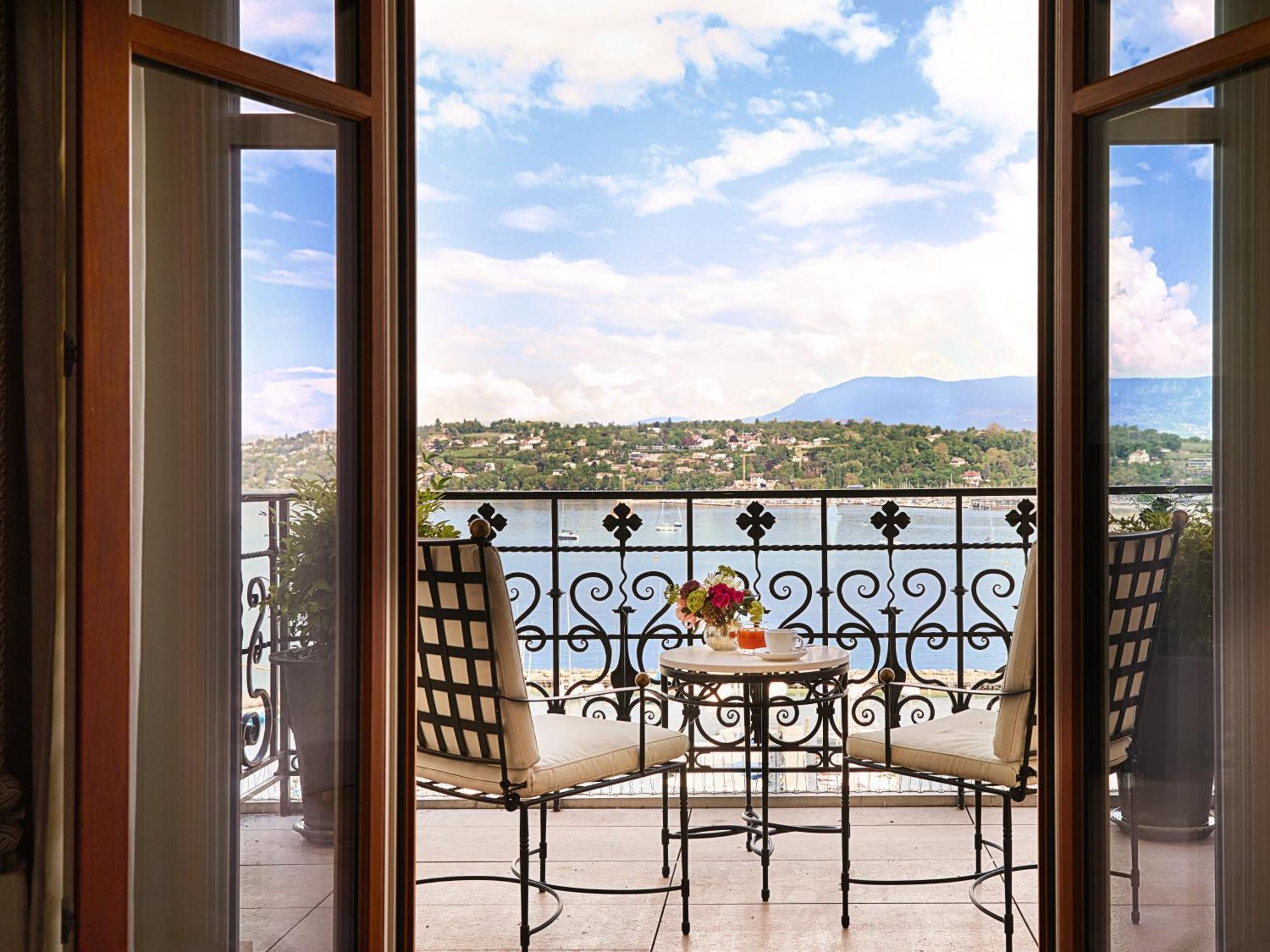 The Woodward - Collection Hotel