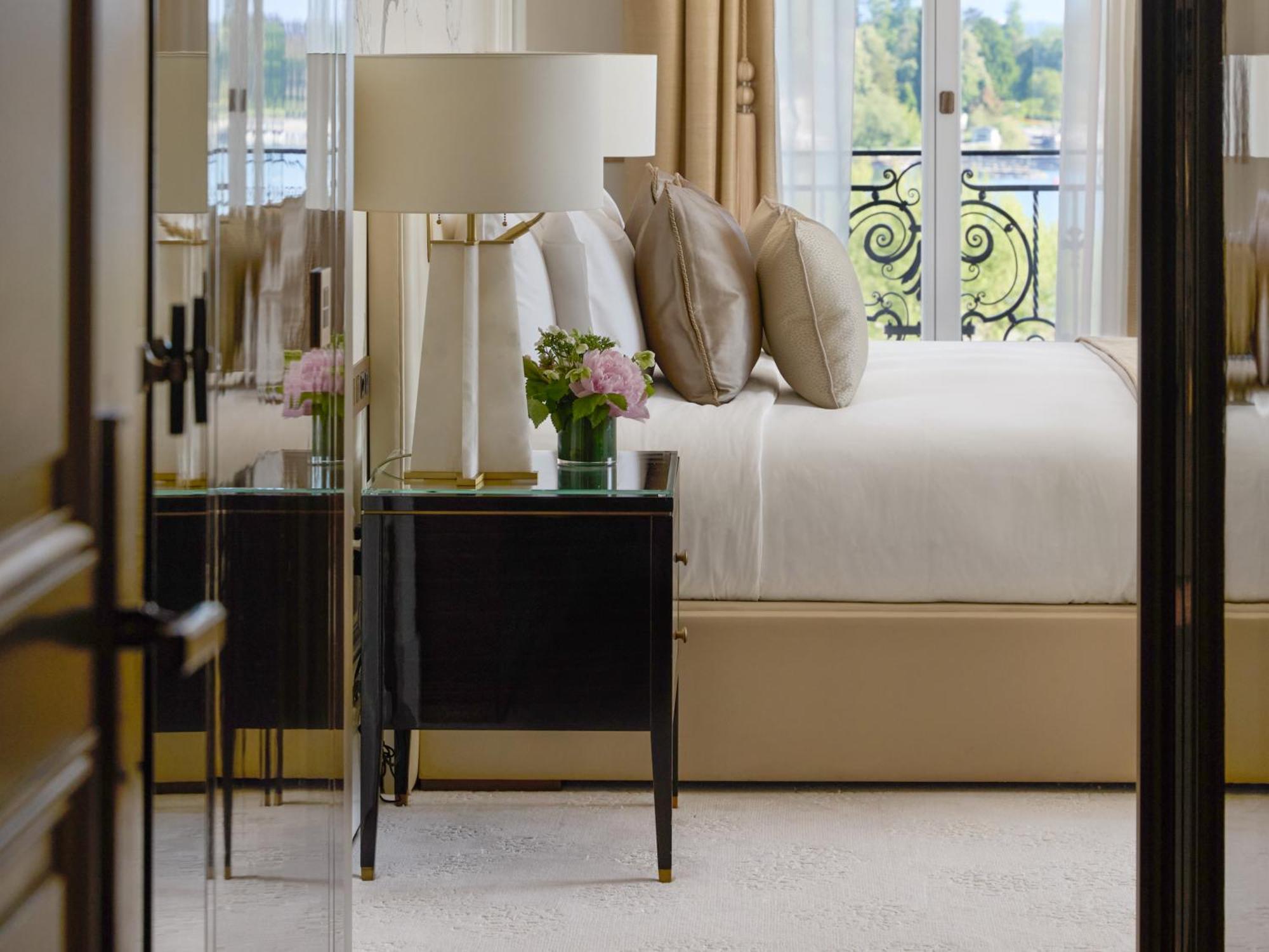 The Woodward - Collection Hotel 5*