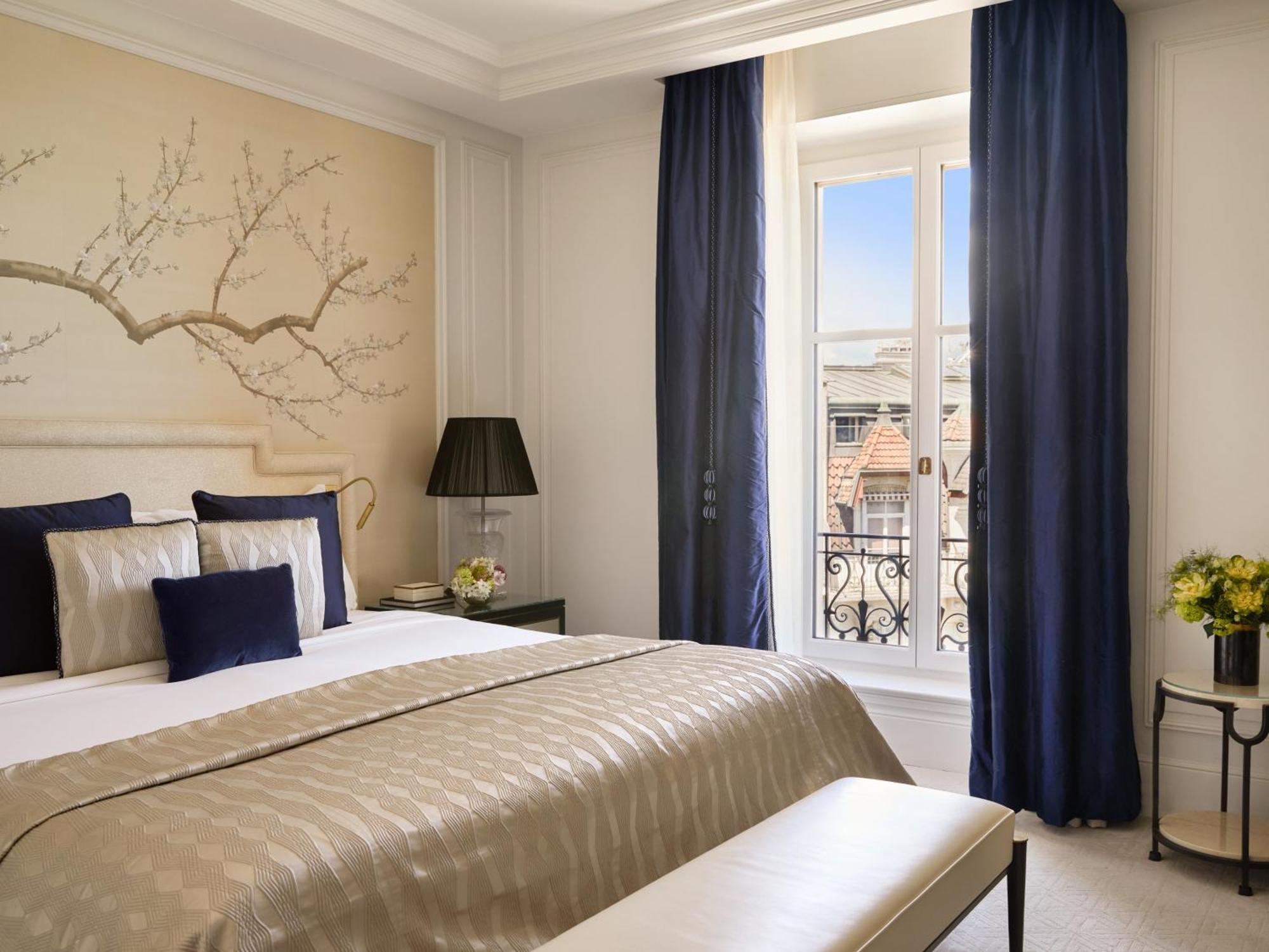 The Woodward - Collection Hotel Genf