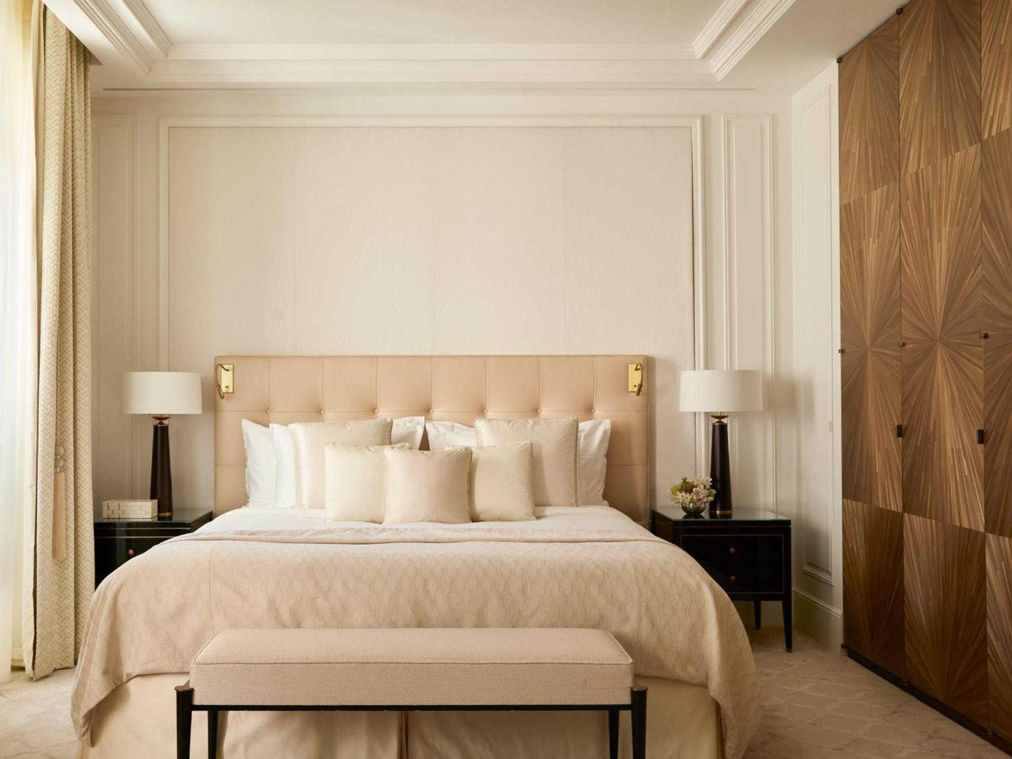 Hotel The Woodward - Collection Ginebra