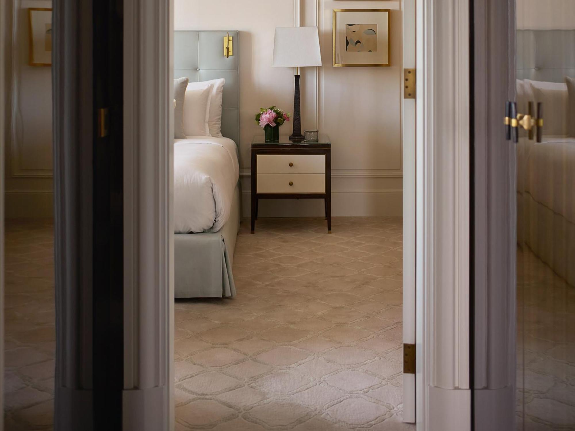 The Woodward - Collection Genf