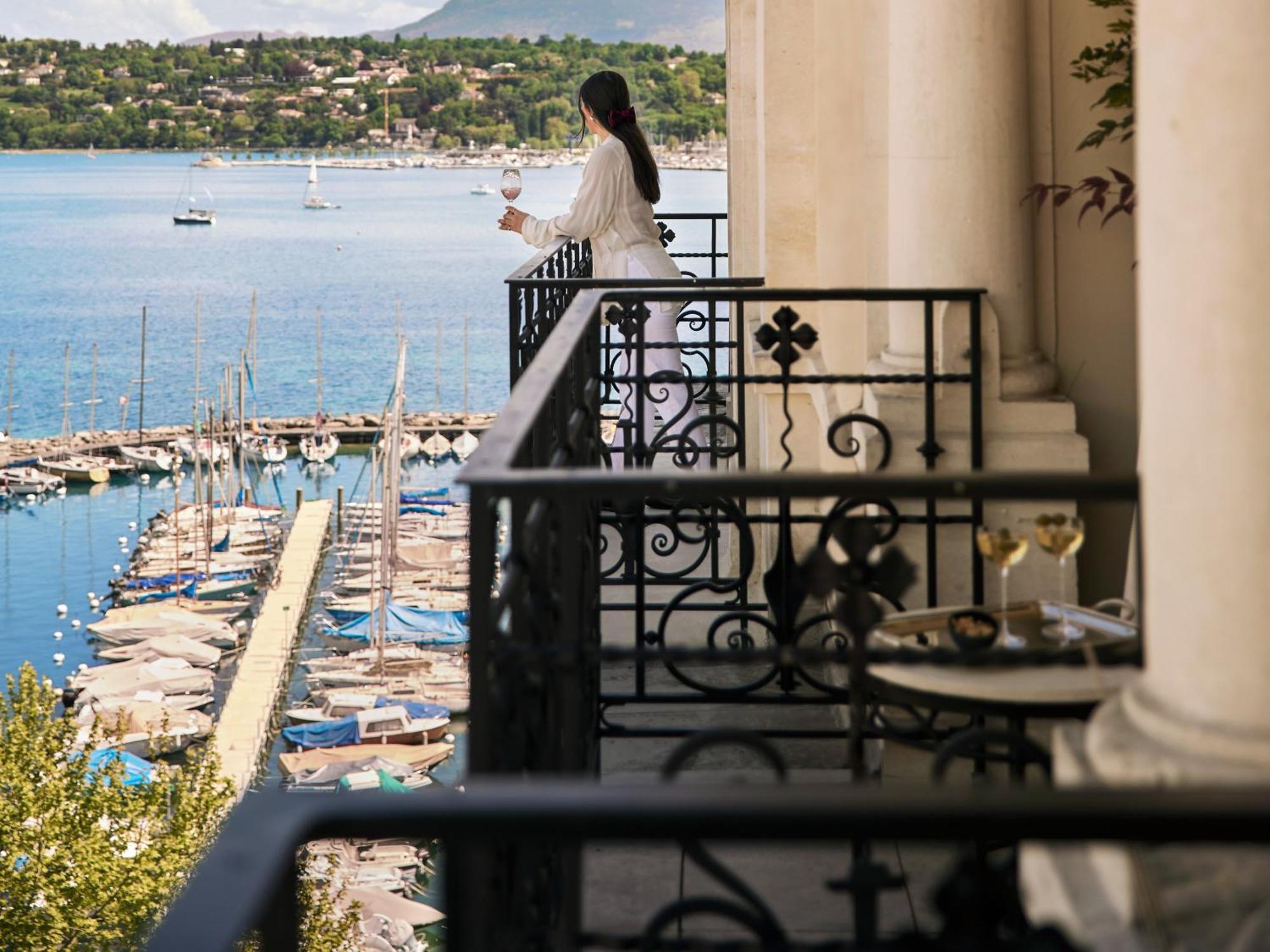 The Woodward - Collection