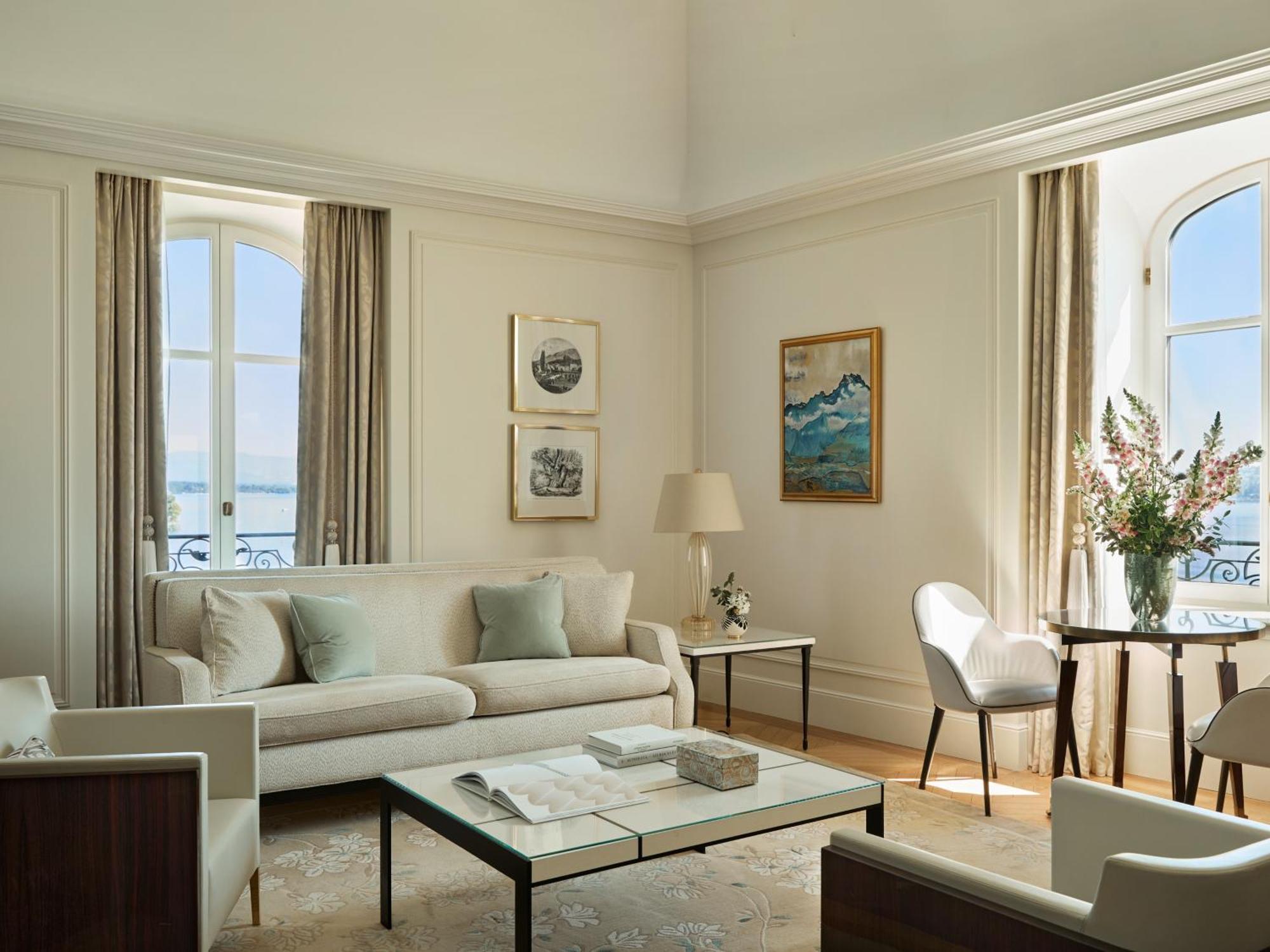 The Woodward - Collection Hotel