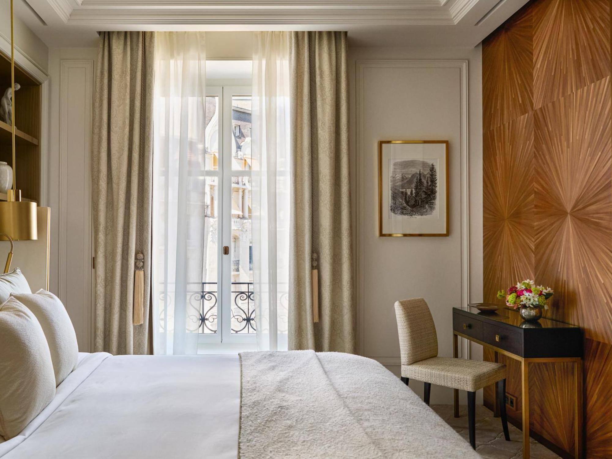 The Woodward - Collection Hotel 5*