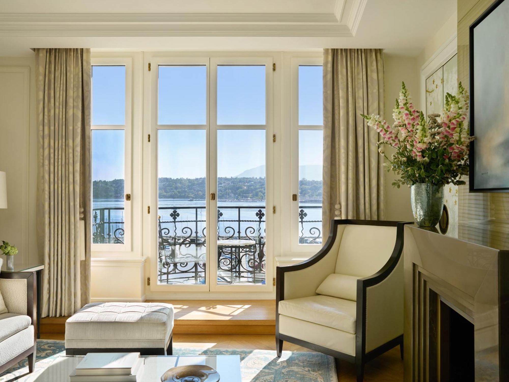 The Woodward - Collection Hotel Genf