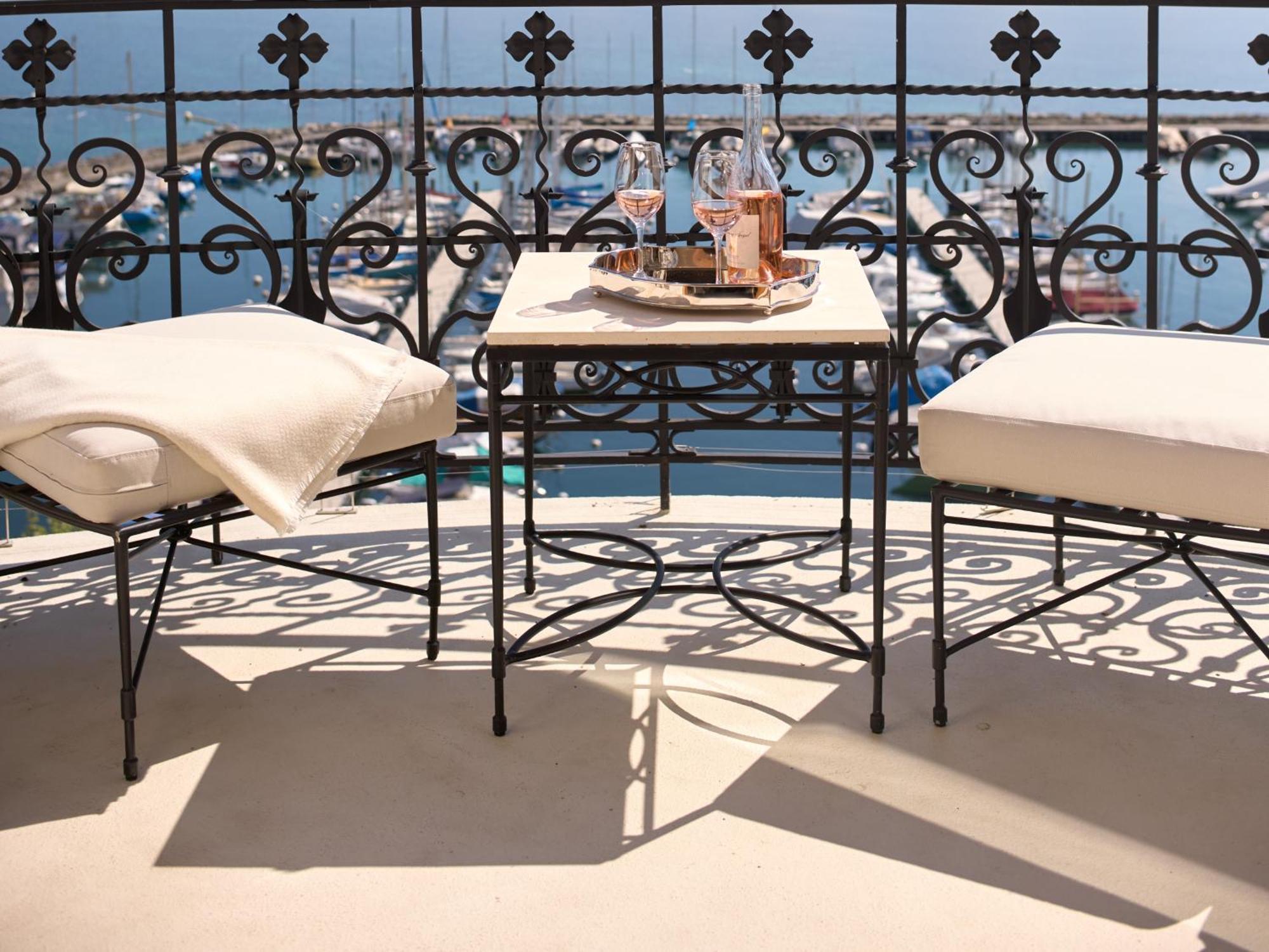 Hotel The Woodward - Collection Genf