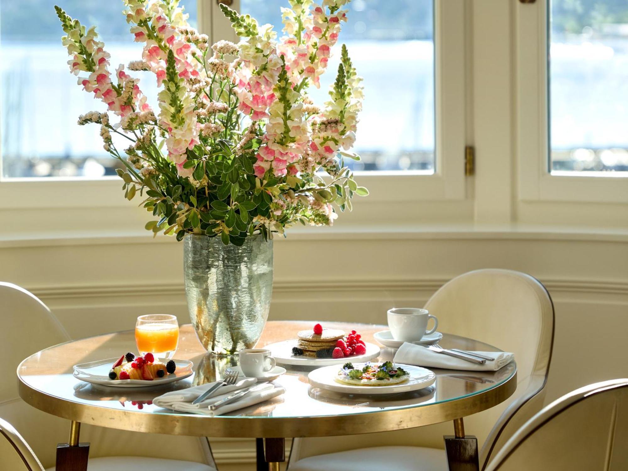 The Woodward - Collection Genf