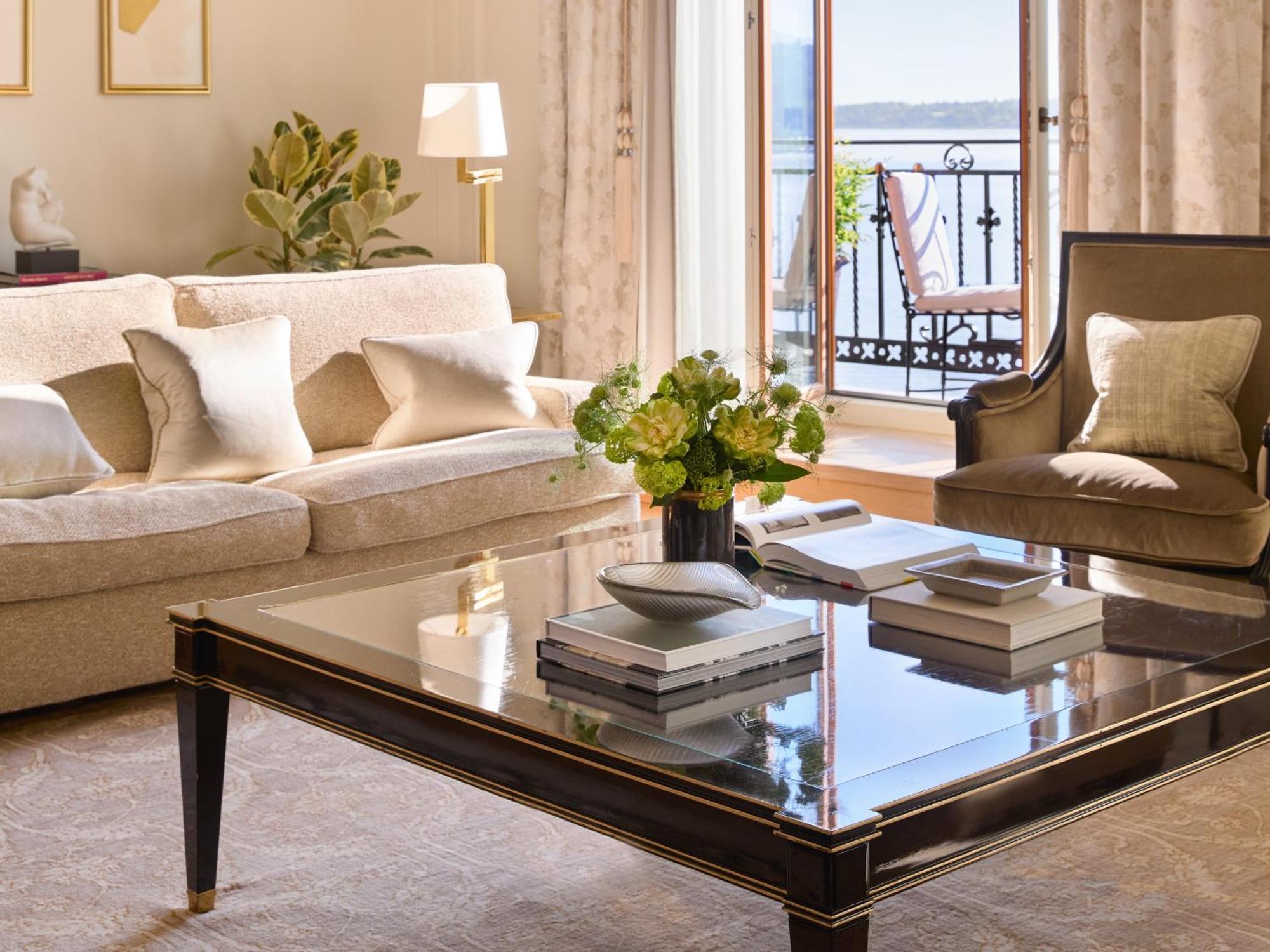 The Woodward - Collection 5* Genf