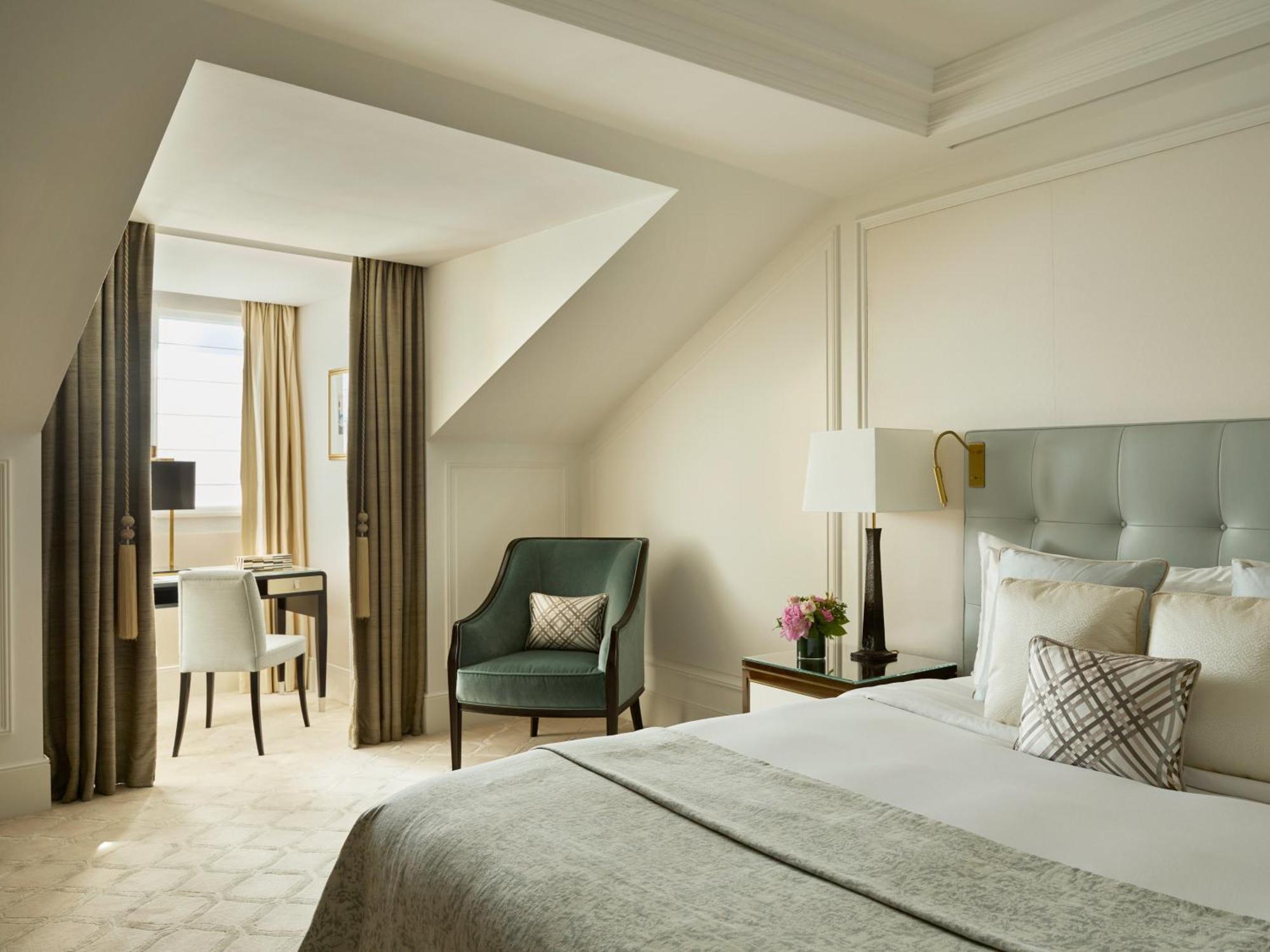 The Woodward - Collection Hotel