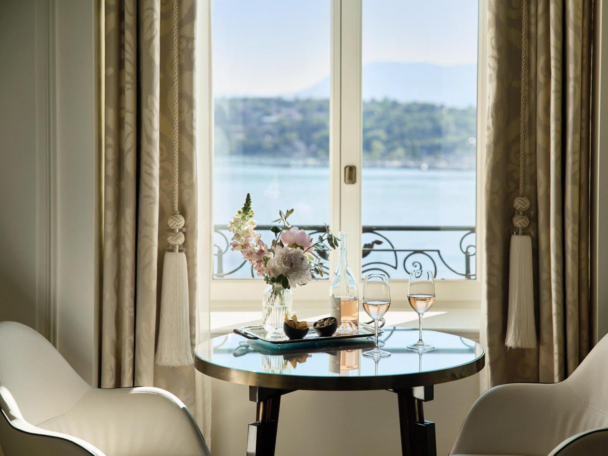 Hotel The Woodward - Collection