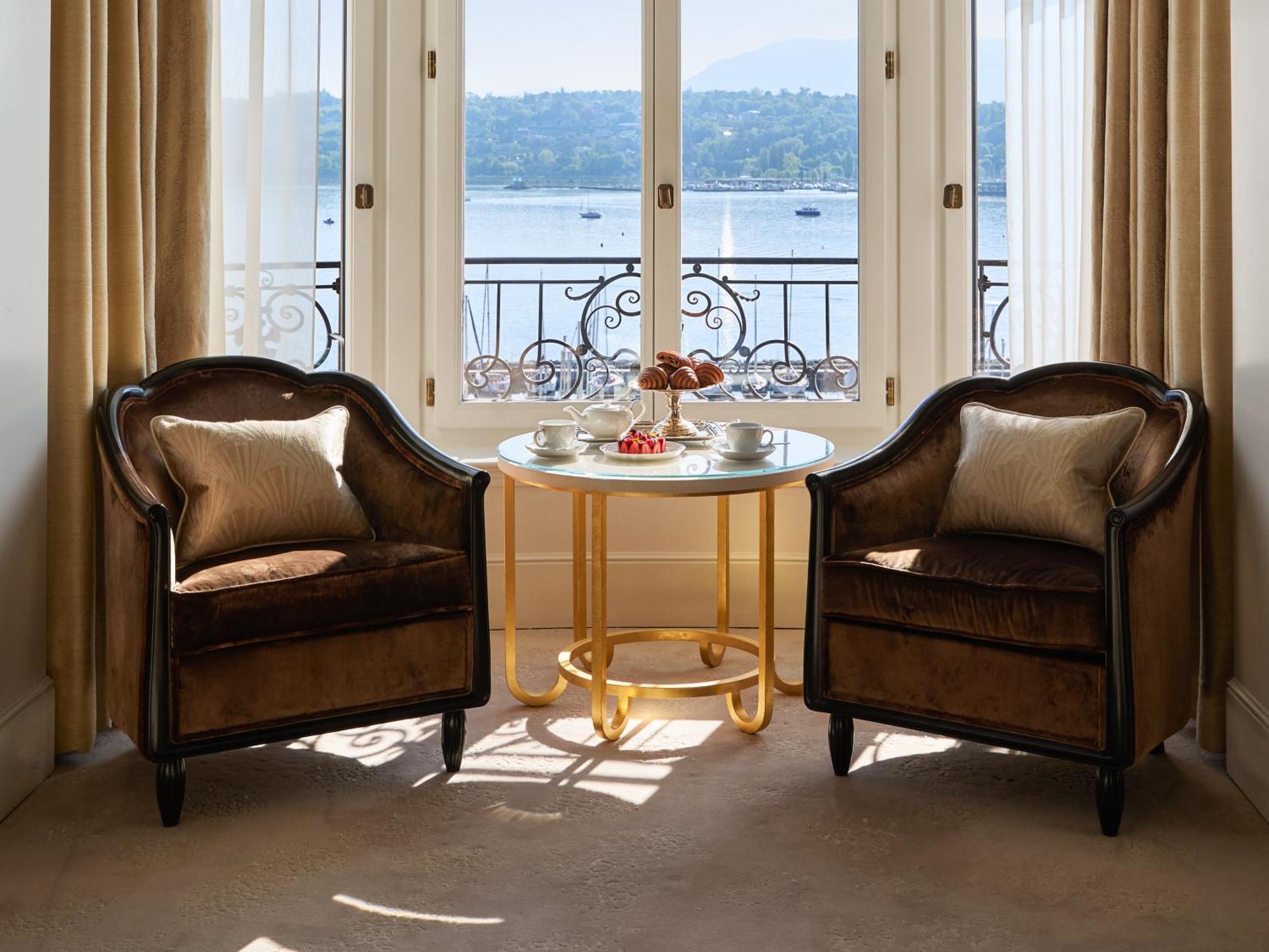 The Woodward - Collection Hotel 5*