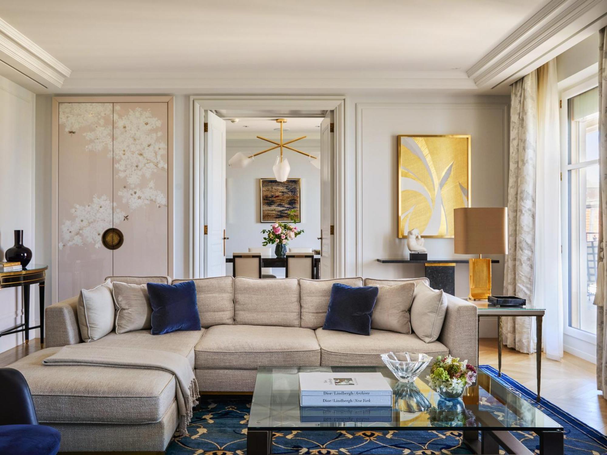 The Woodward - Collection Hotel Genf