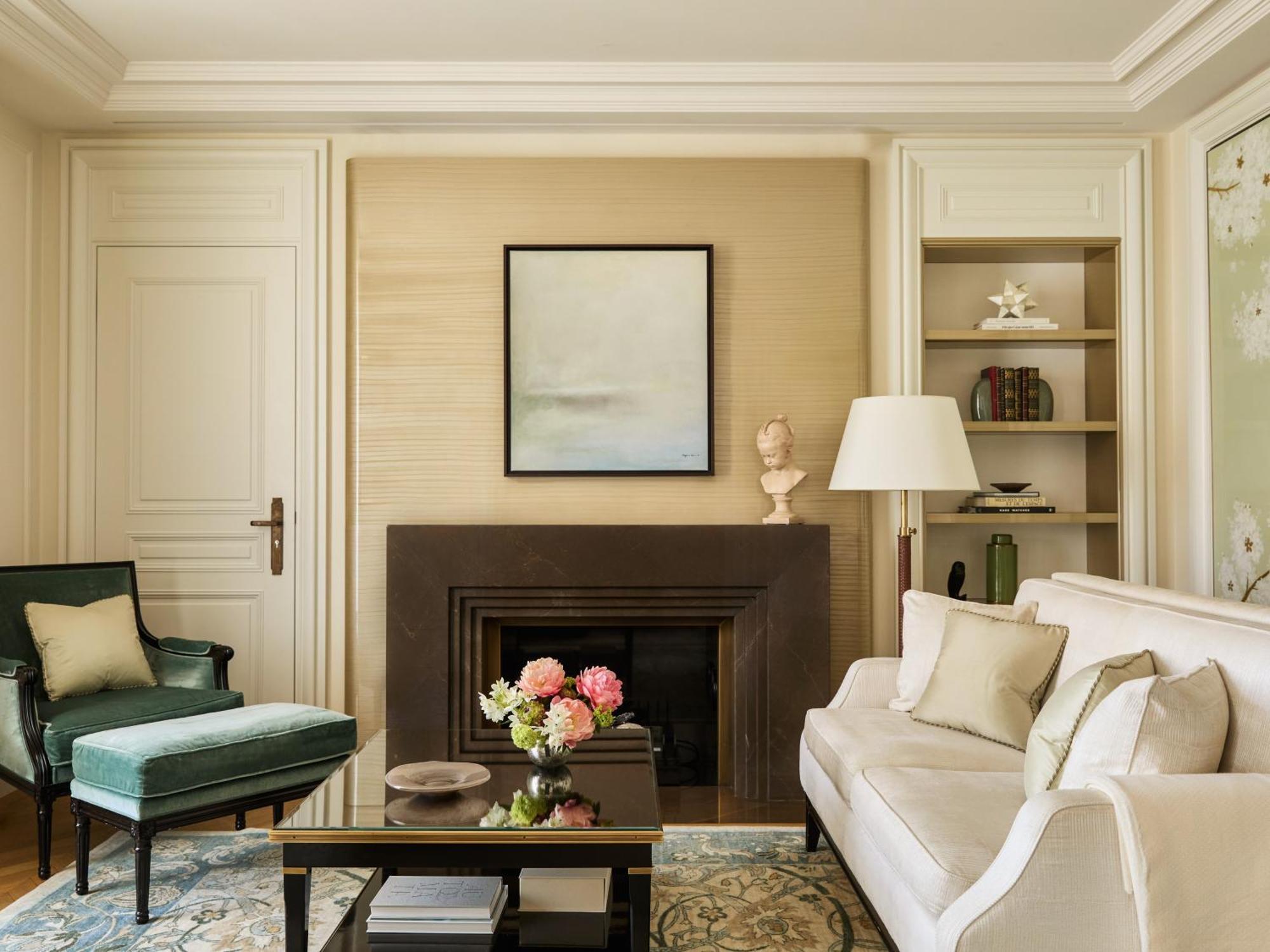 The Woodward - Collection Genf