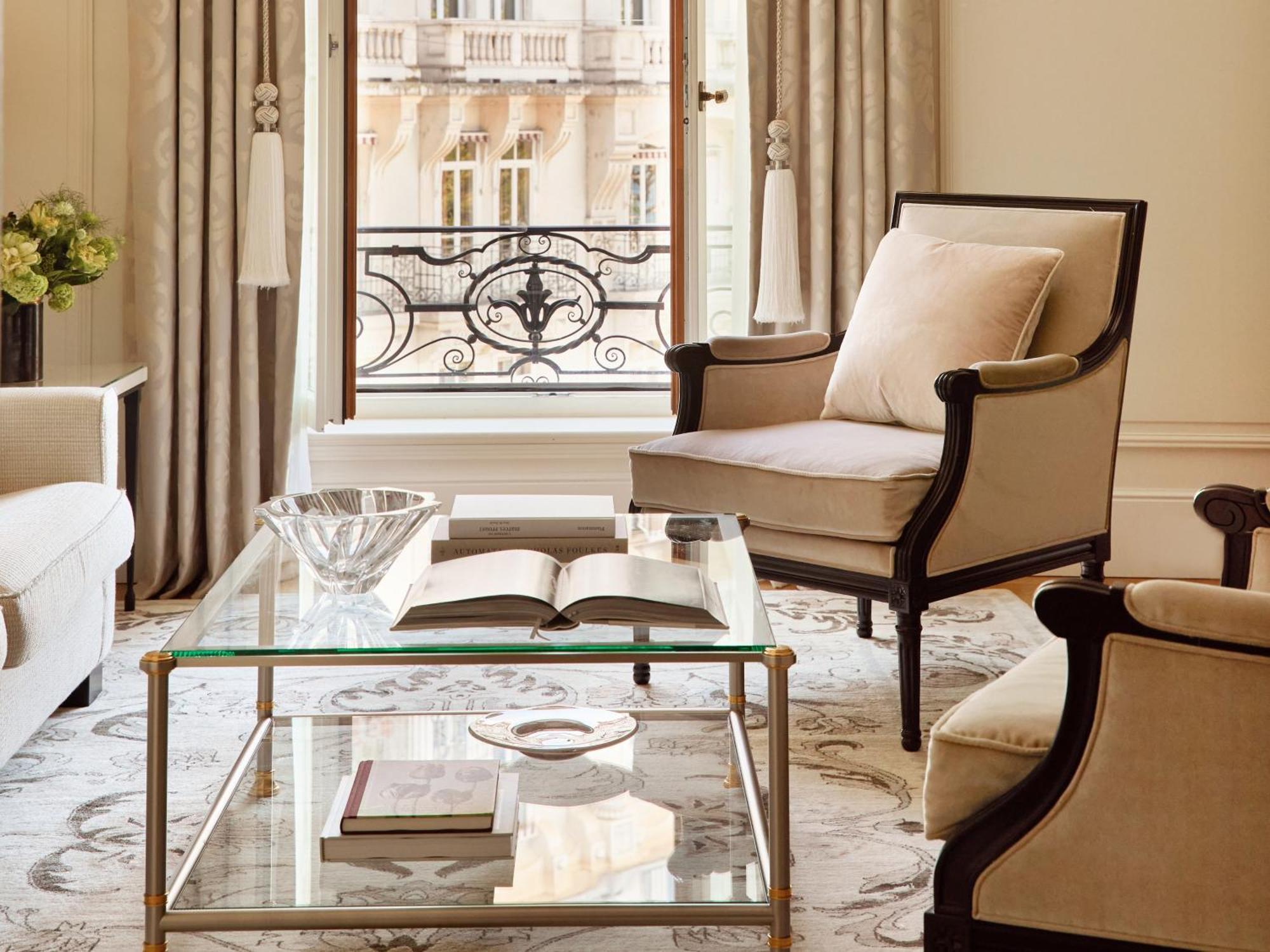 The Woodward - Collection