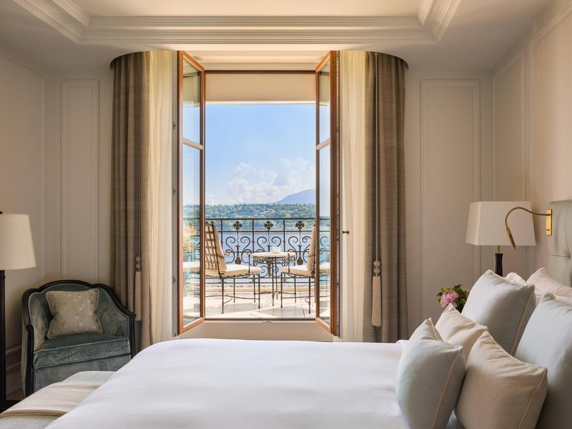 The Woodward - Collection Hotel