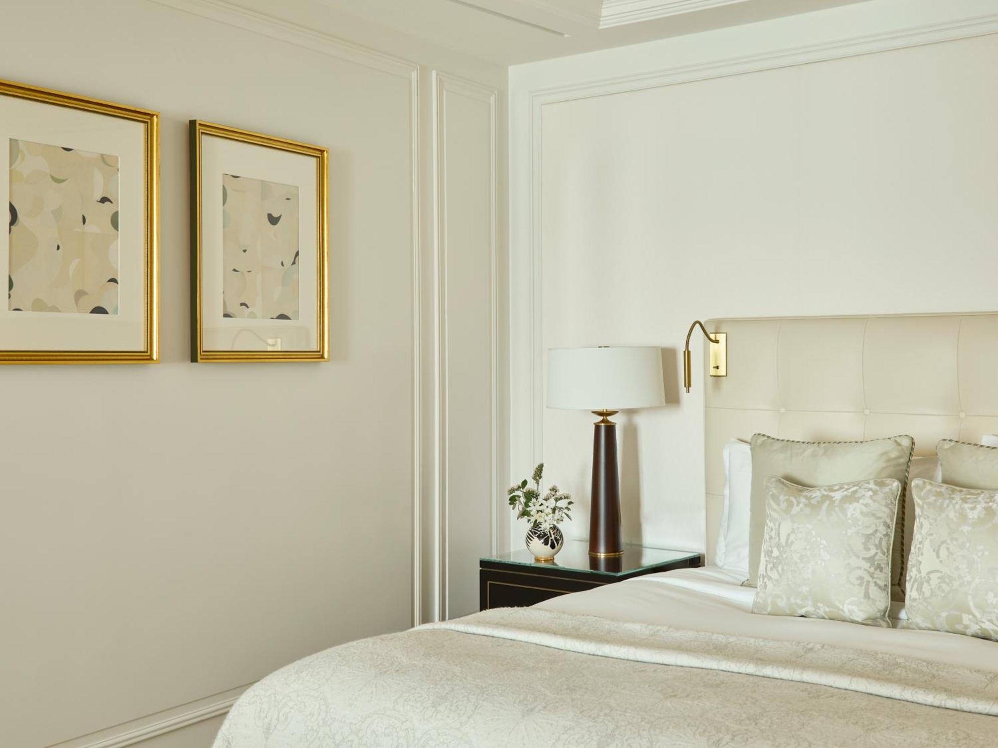 The Woodward - Collection Hotel 5*