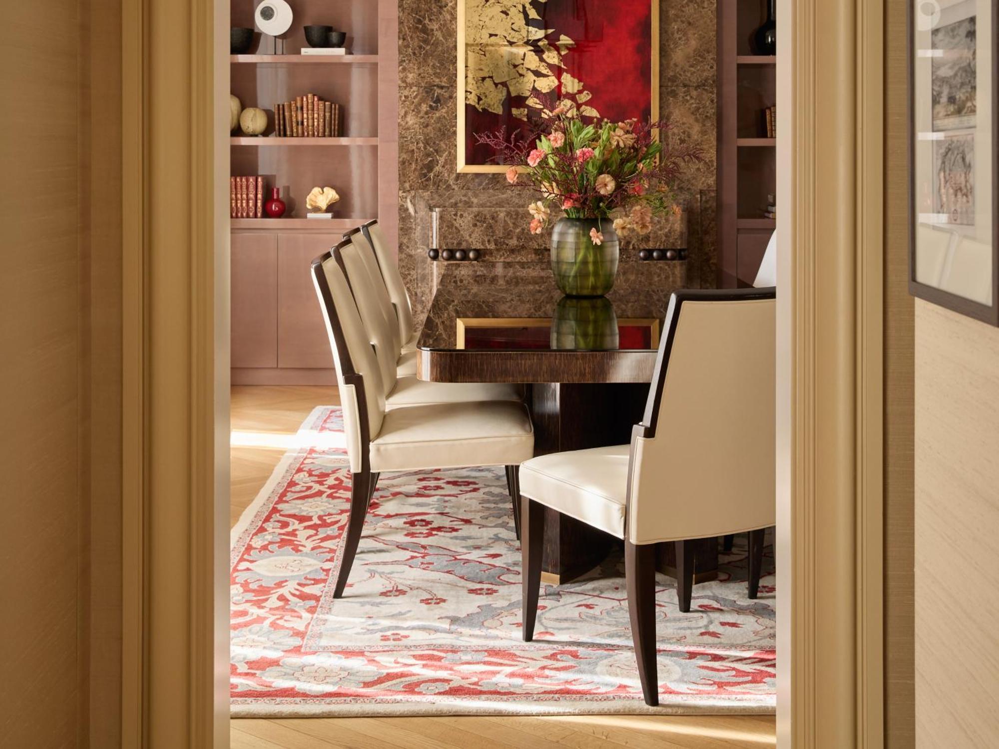 Hotel The Woodward - Collection Genf