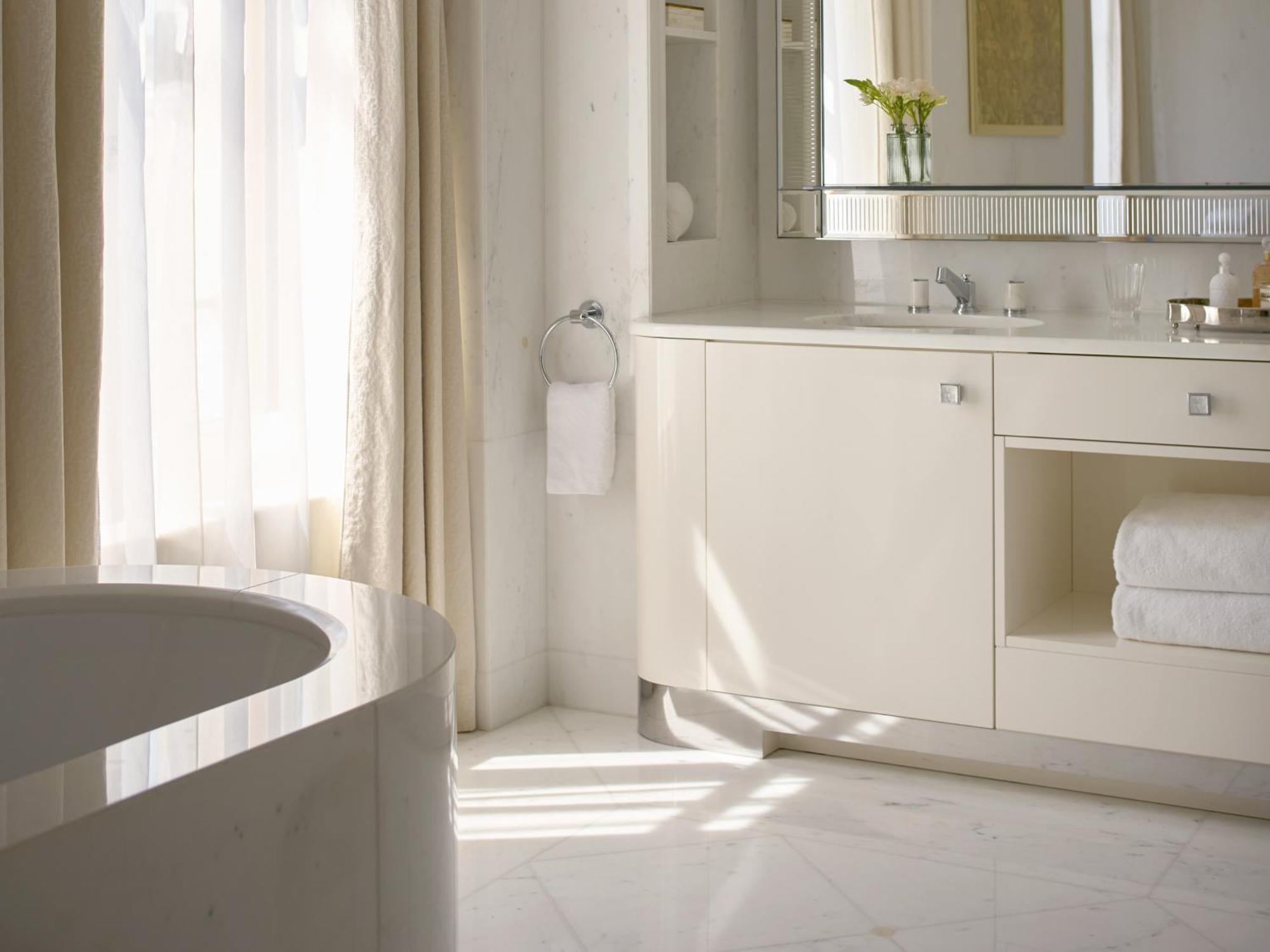 The Woodward - Collection Genf