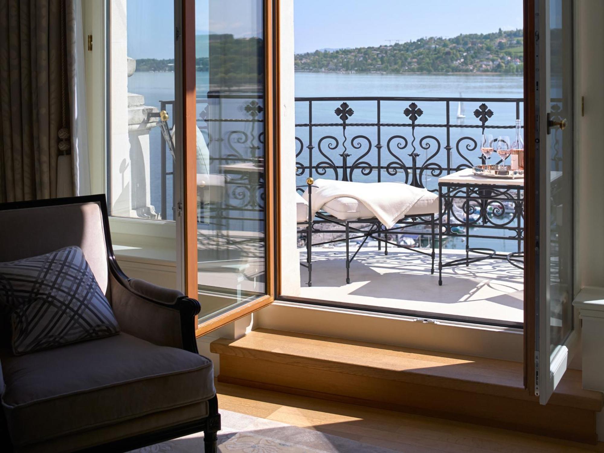 The Woodward - Collection 5* Genf