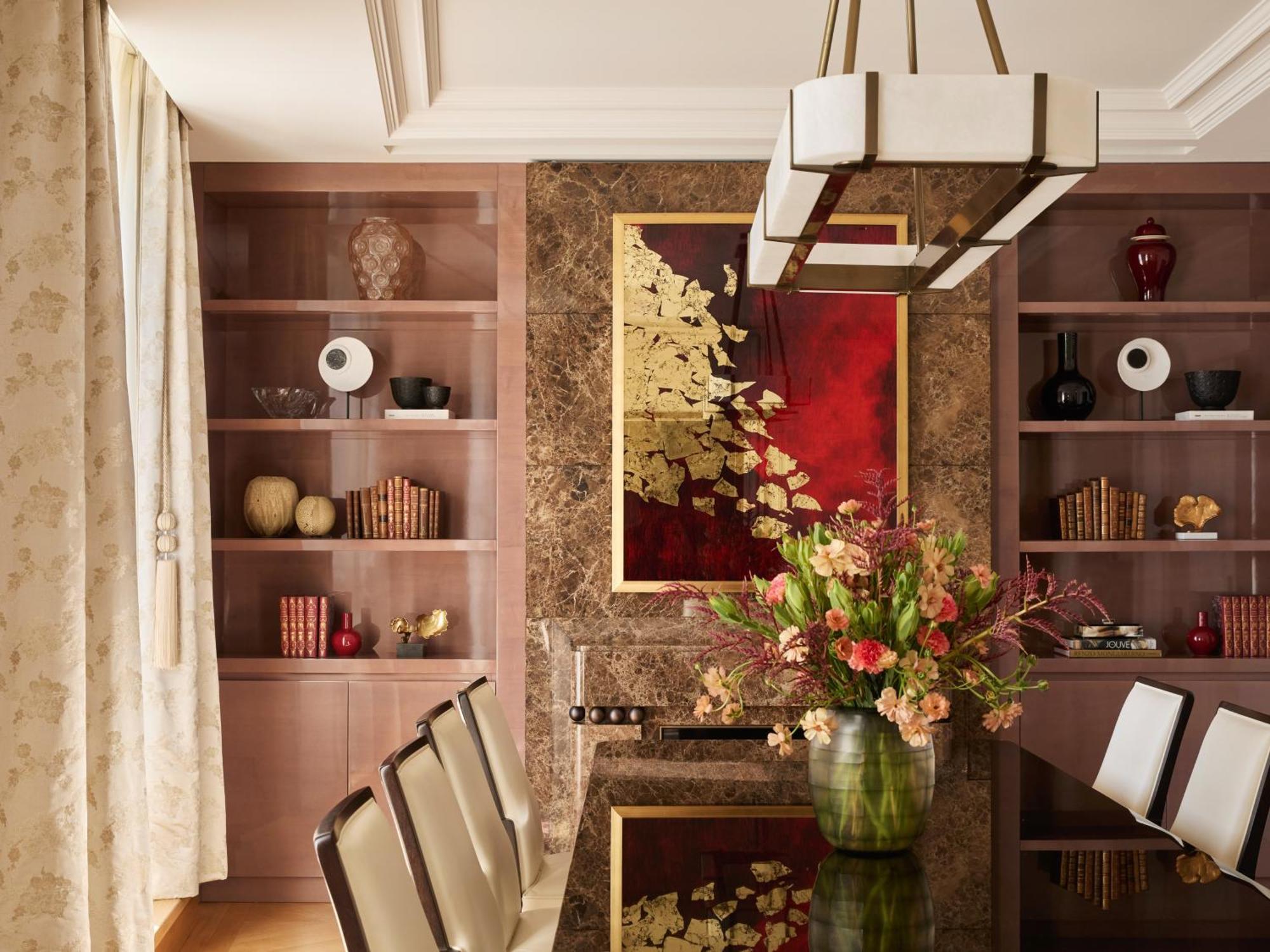 The Woodward - Collection Hotel