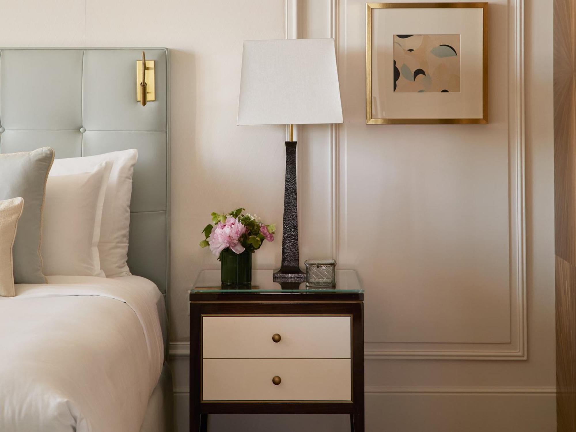 The Woodward - Collection Hotel 5*