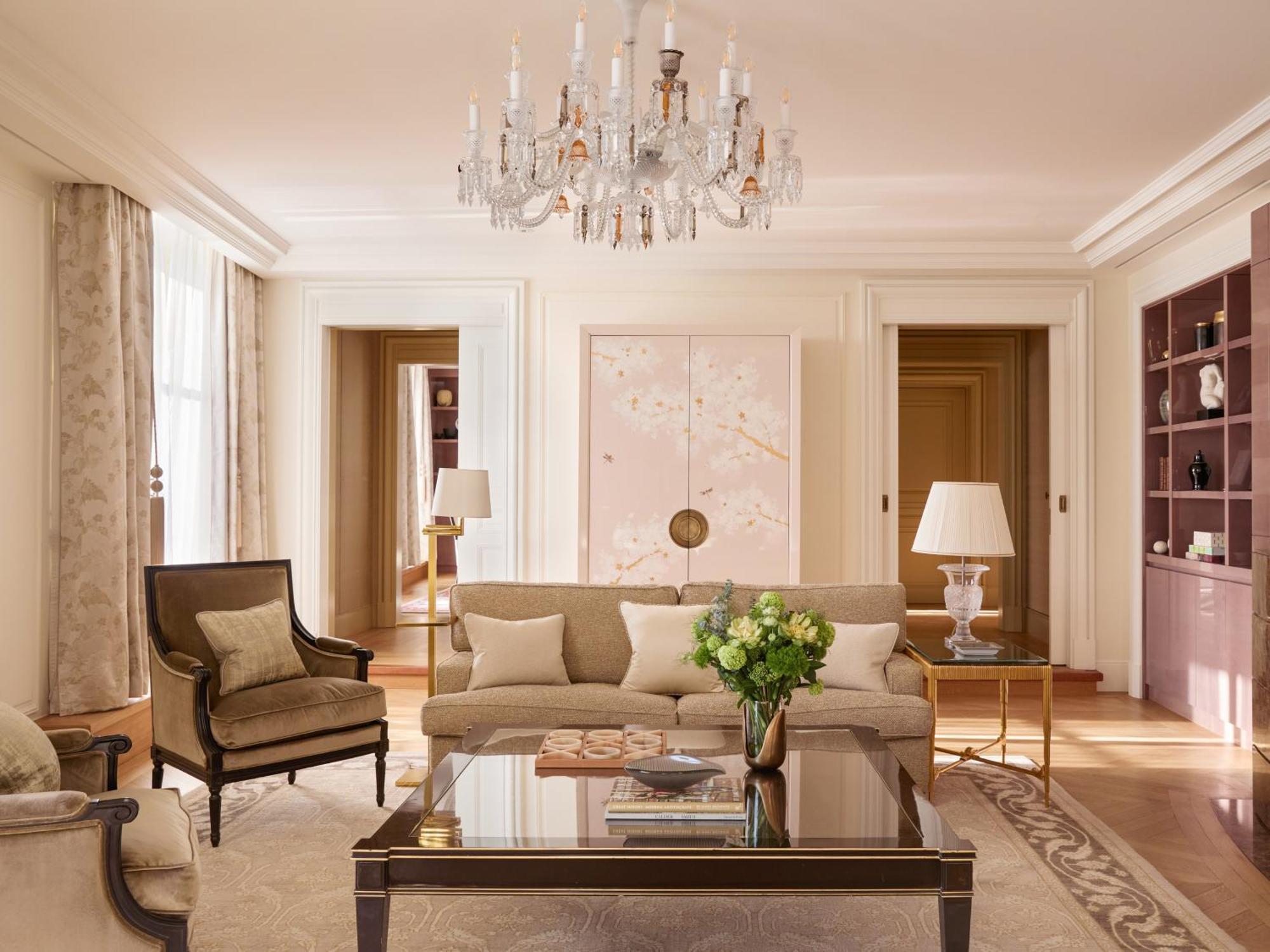 The Woodward - Collection Hotel Genf