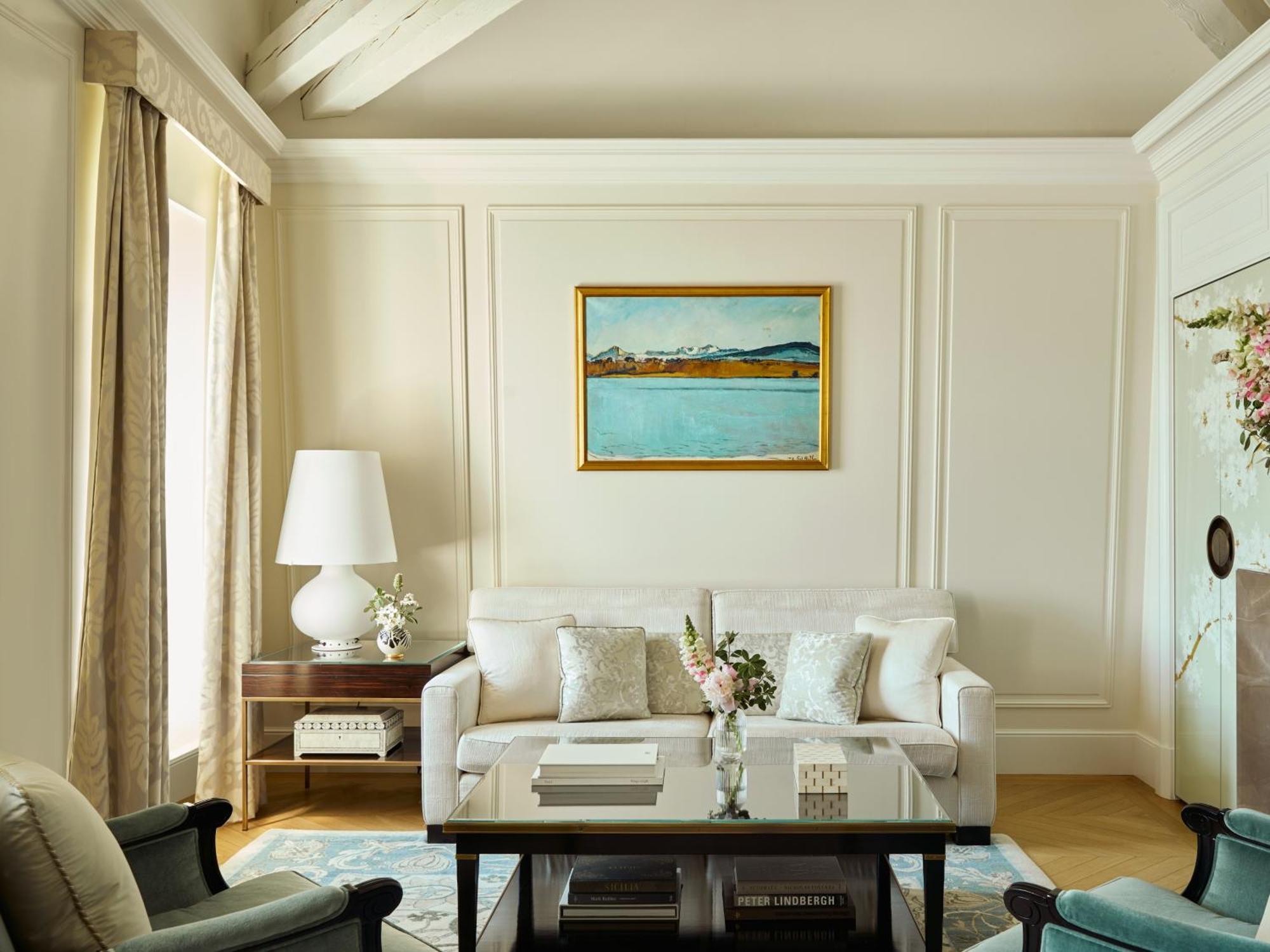 The Woodward - Collection 5* Genf