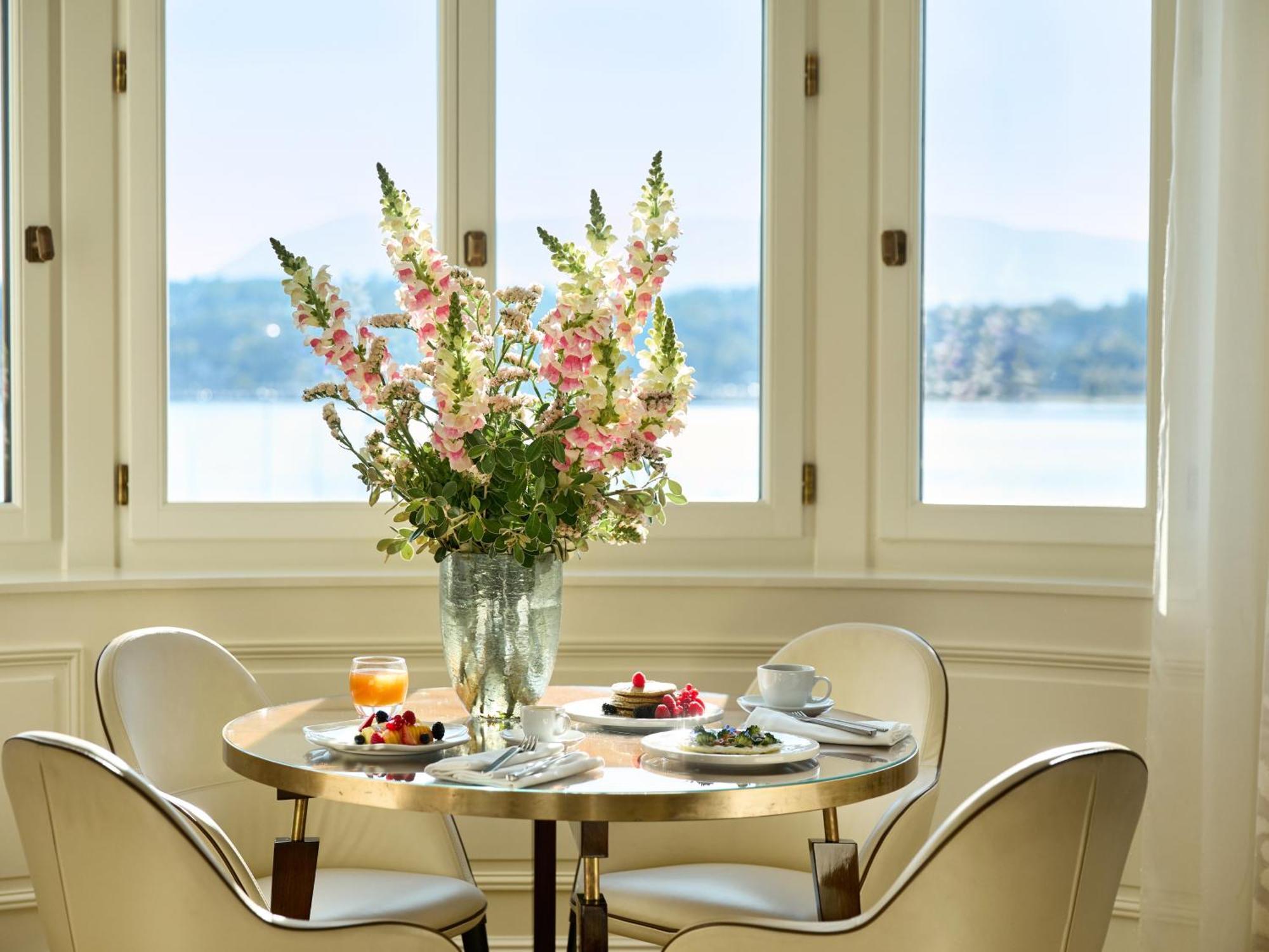 The Woodward - Collection Hotel 5*