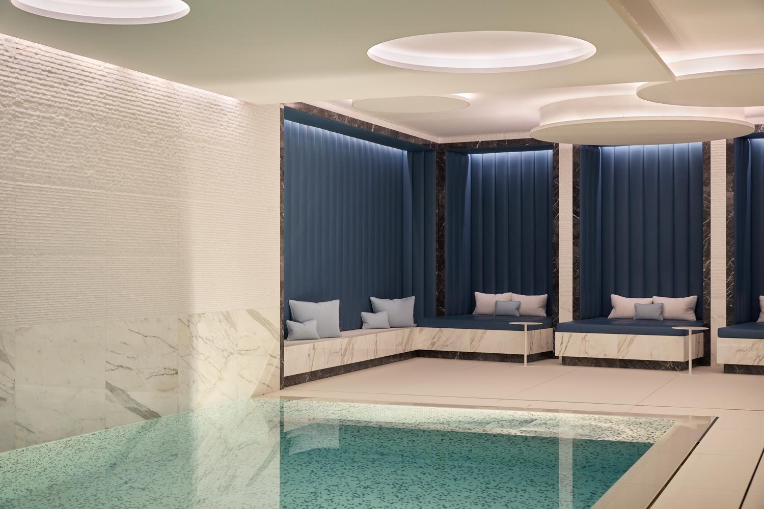 The Woodward - Collection 5*