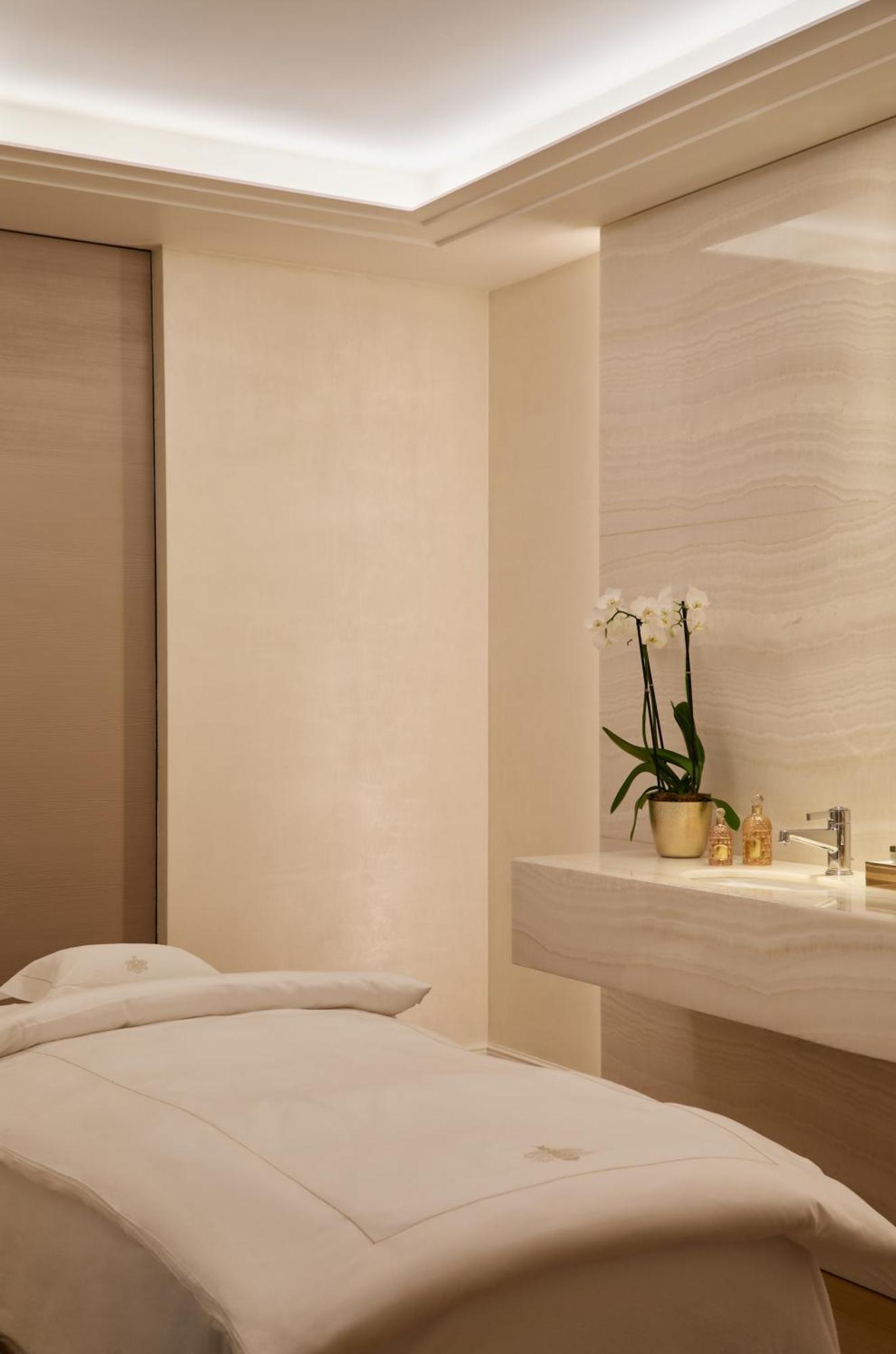 The Woodward - Collection 5* Genf