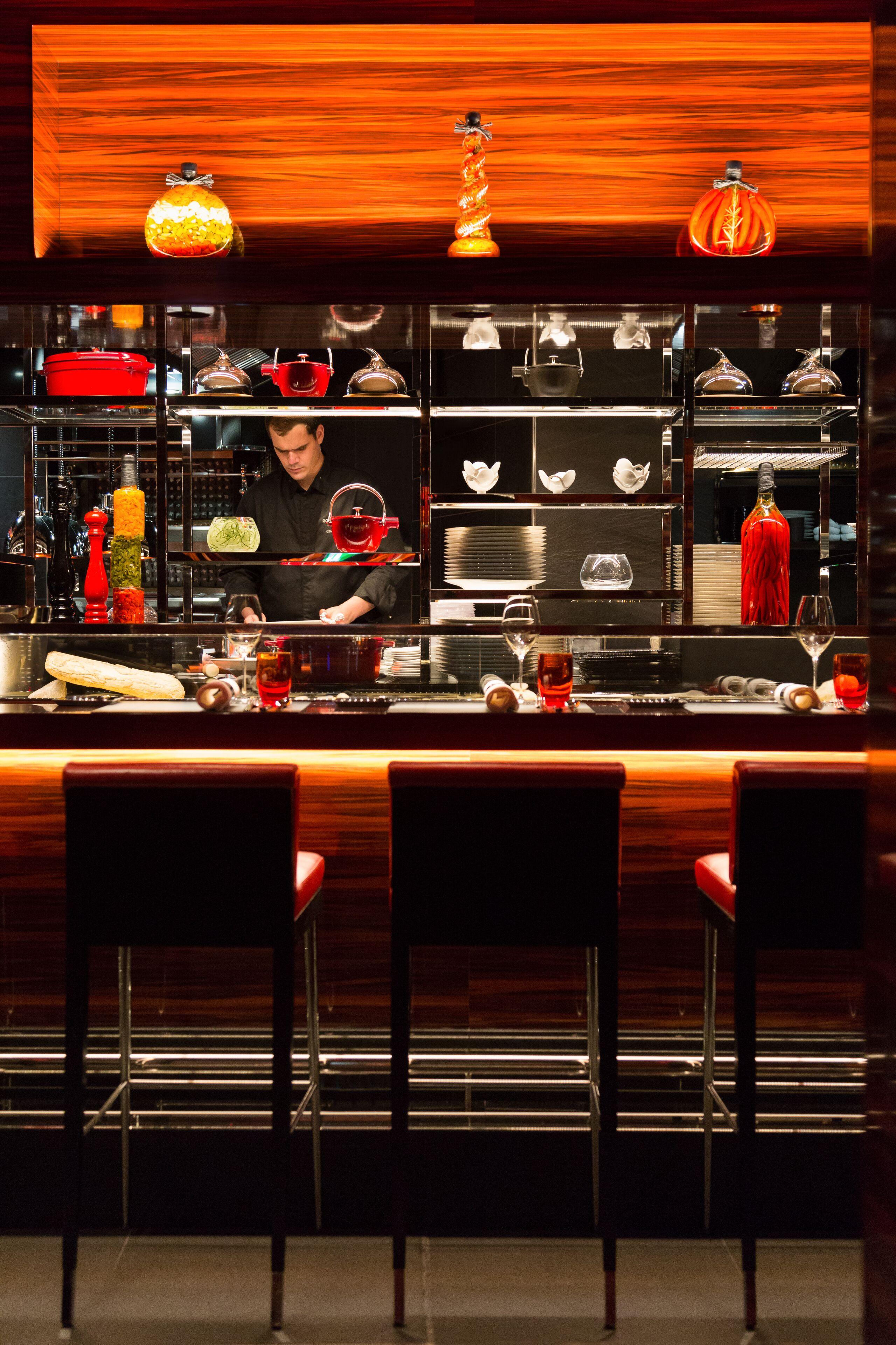 Hotel The Woodward - Collection