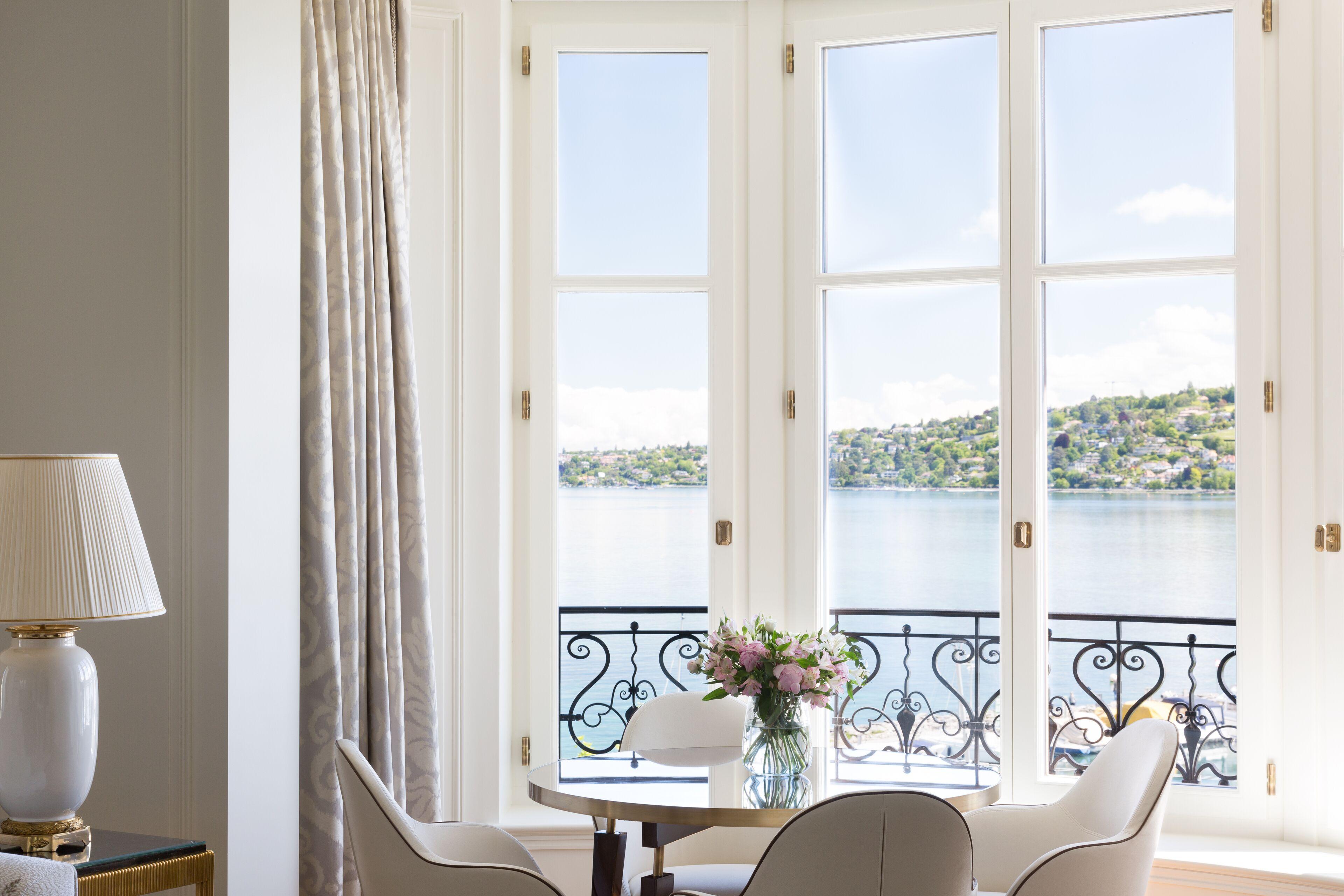 The Woodward - Collection 5*