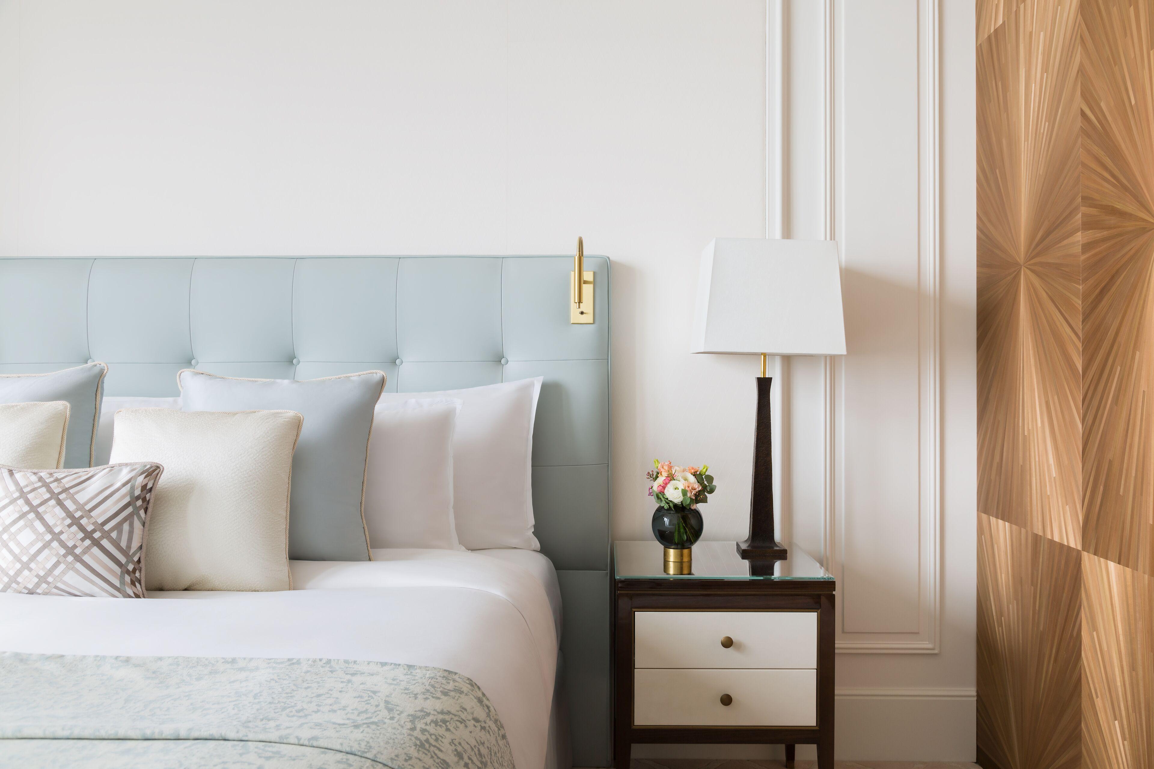 The Woodward - Collection Genf