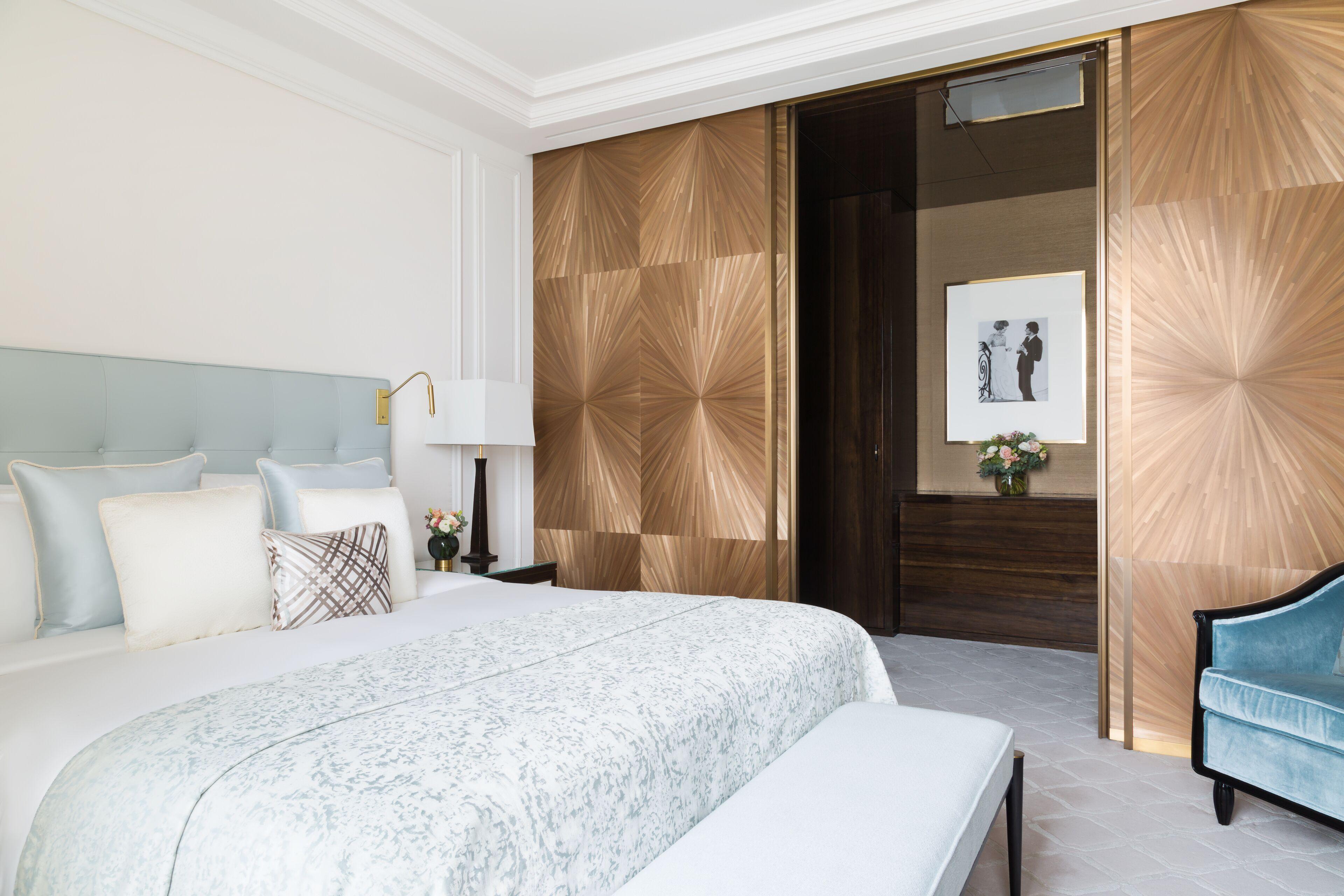 Hotel The Woodward - Collection 5*