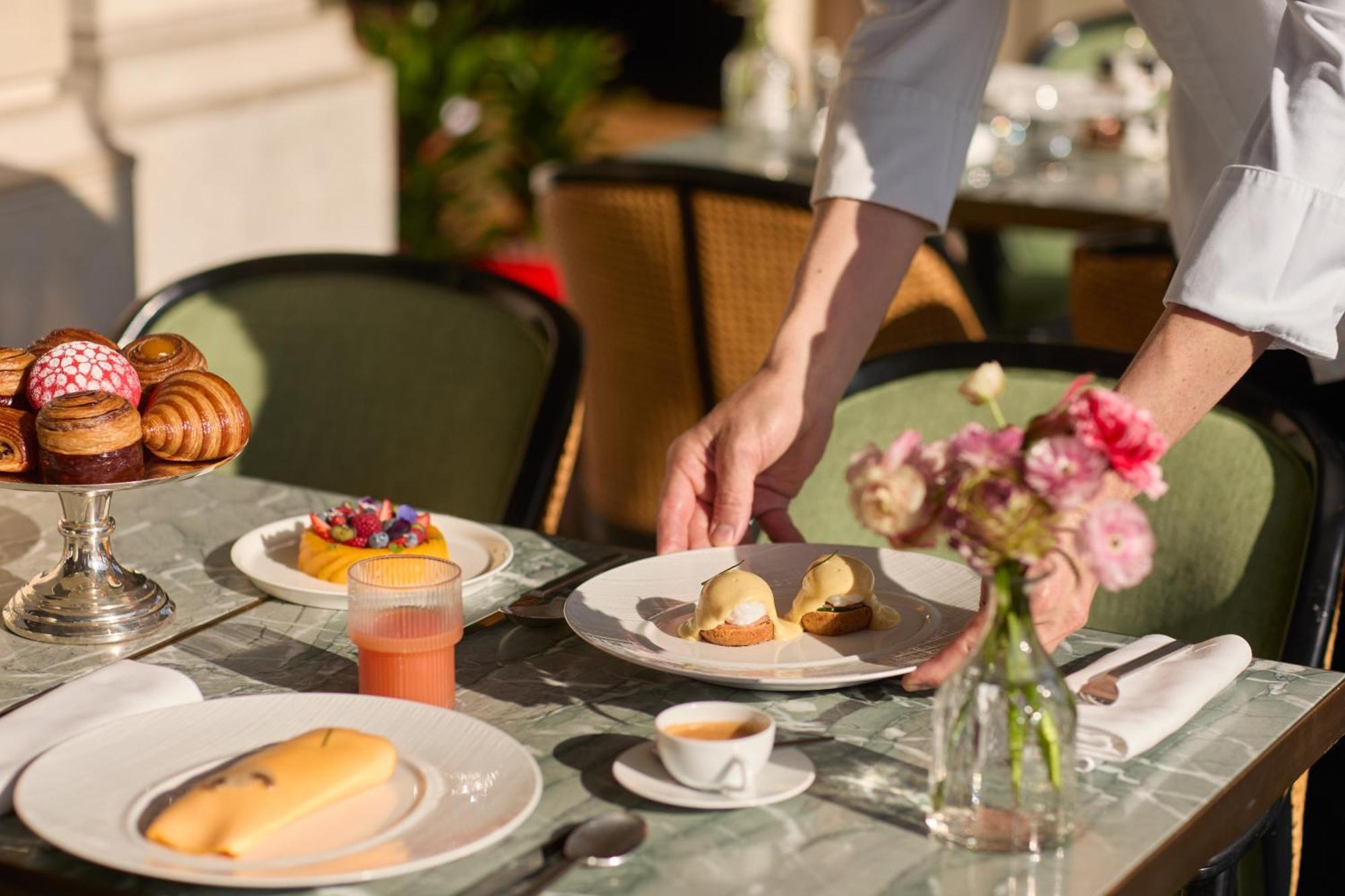 The Woodward - Collection Hotel Genf