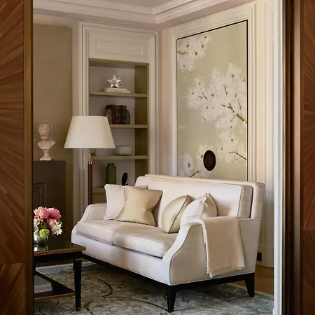 The Woodward - Collection 5* Genf