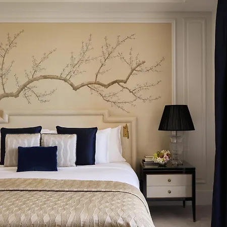 The Woodward - Collection Hotel 5*