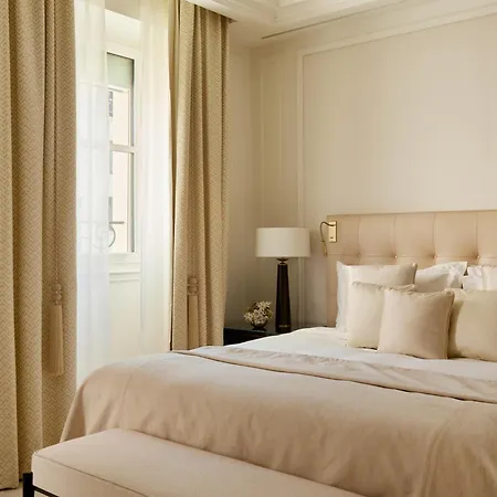 The Woodward - Collection Hotel Genf