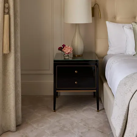 The Woodward - Collection 5* Genf