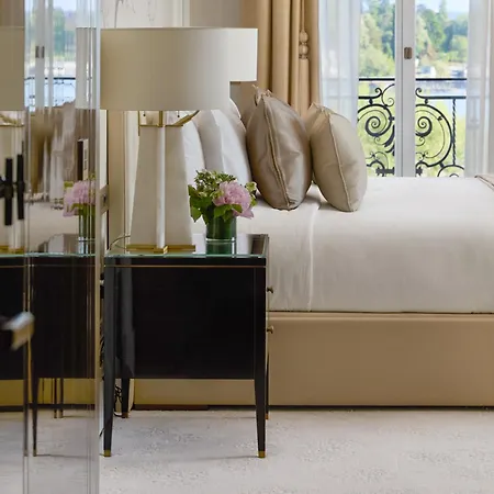 The Woodward - Collection Hotel 5*