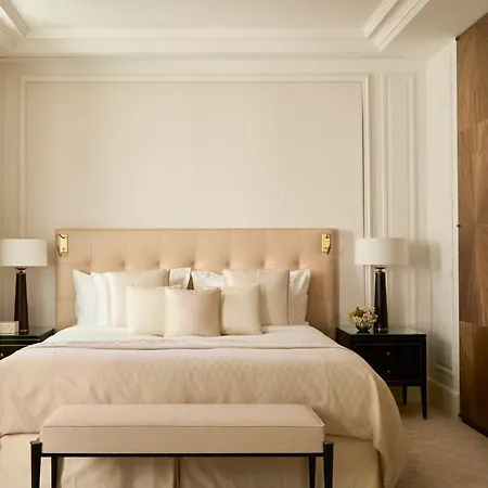 Hotel The Woodward - Collection Genf