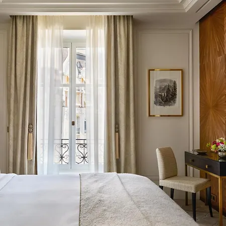The Woodward - Collection Hotel 5*