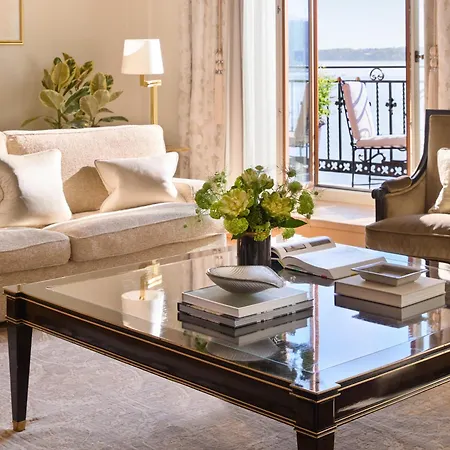 The Woodward - Collection 5* Genf